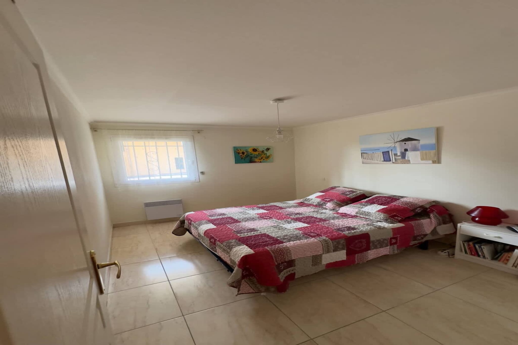 01 Plage et Confort-Slaapkamer