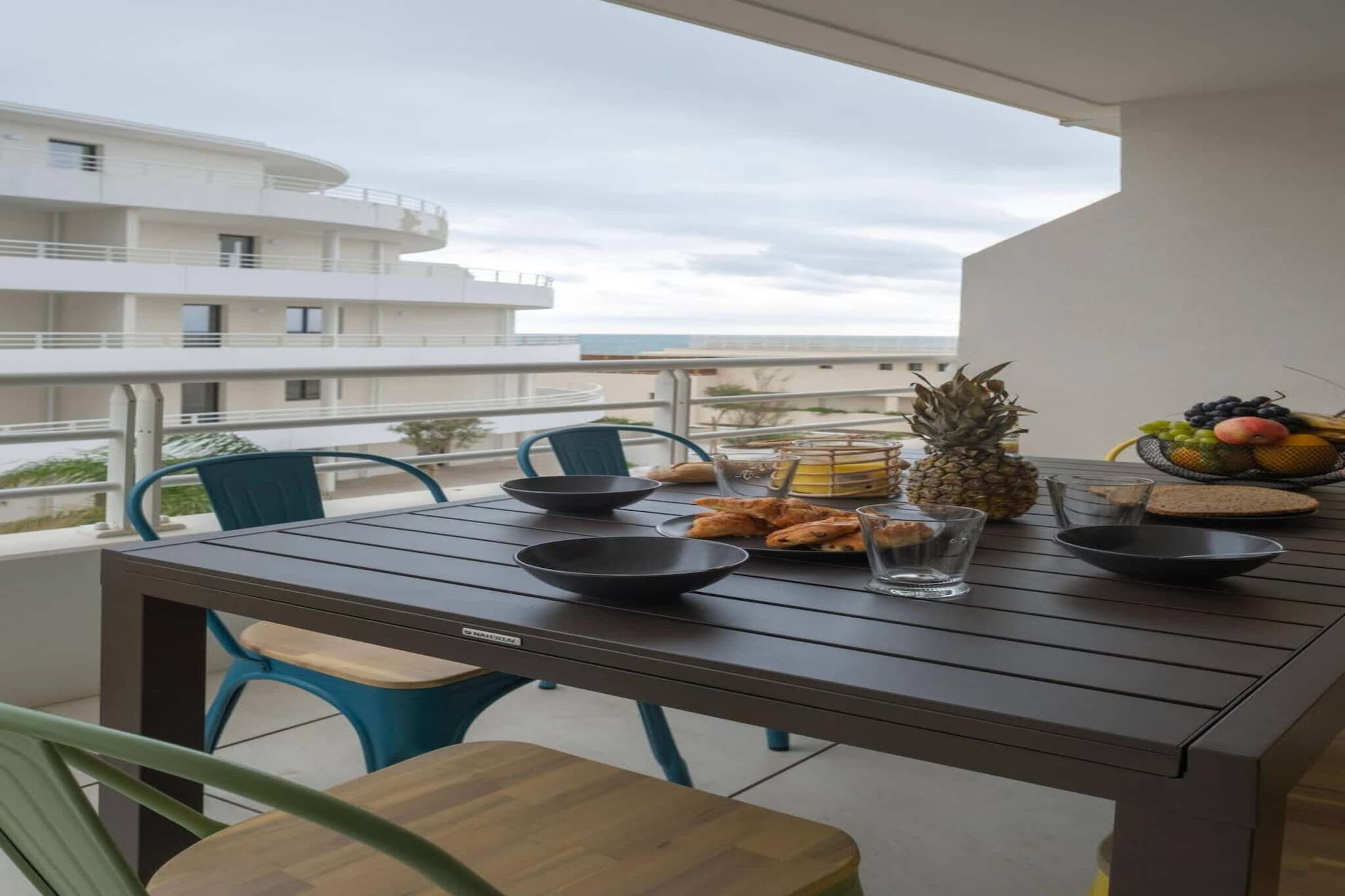 B403 - Terrasse/Balkon