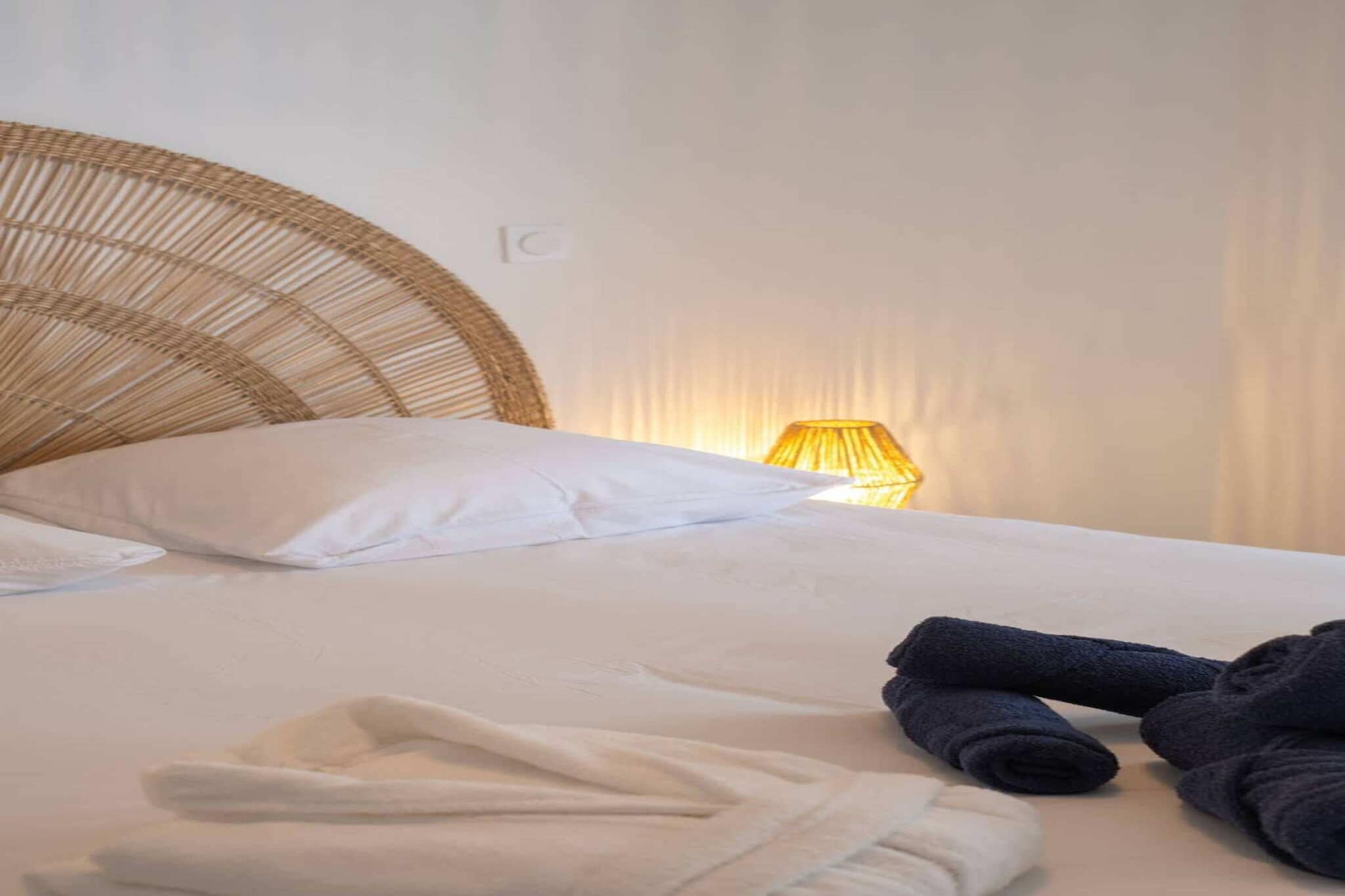 B403 - Schlafzimmer