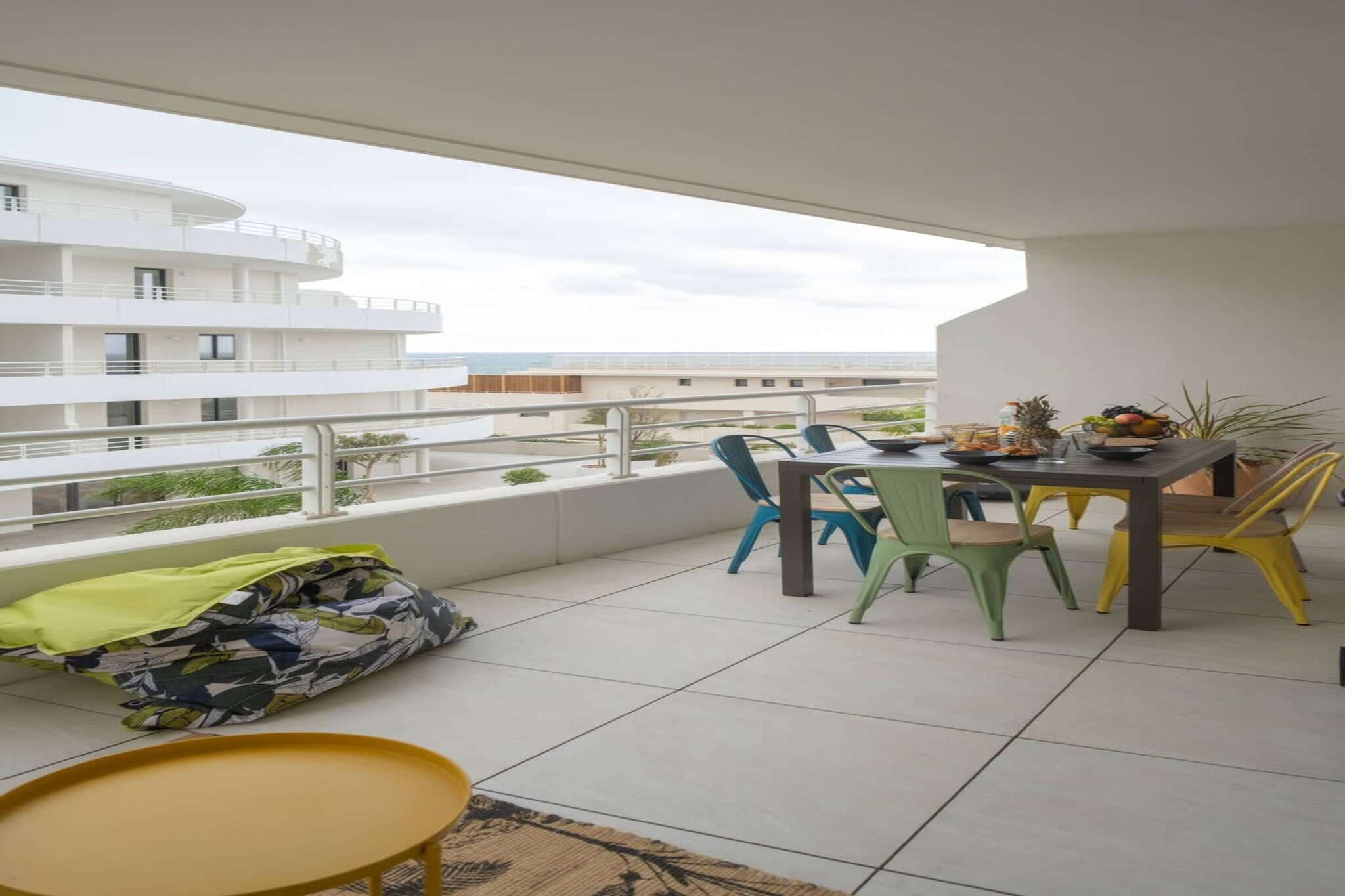 B403 - Terrasse/Balkon