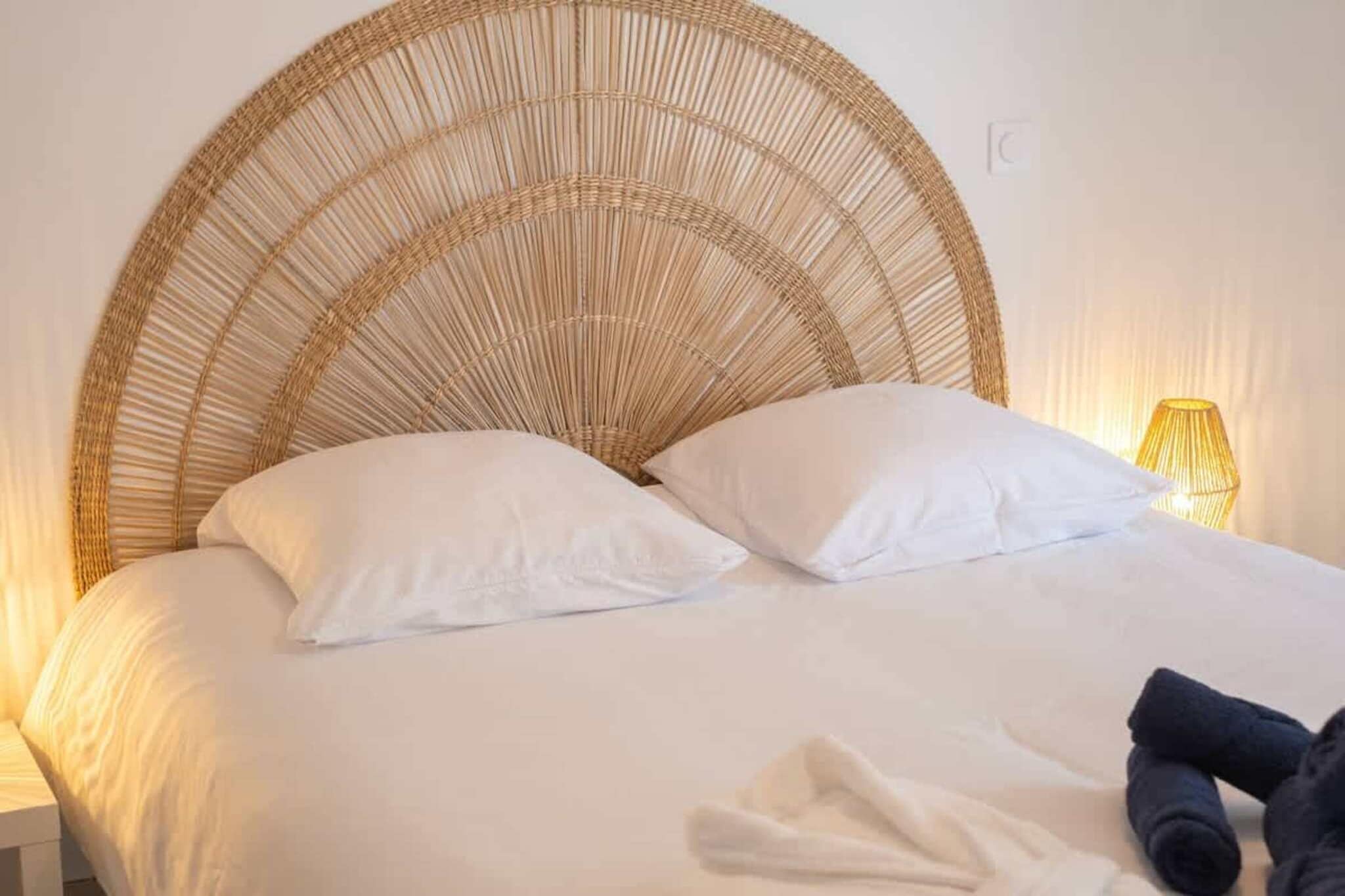 B403 - Schlafzimmer