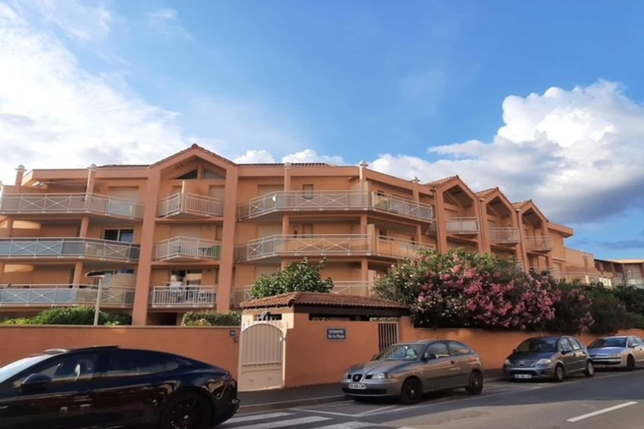 77 T2 Piscine Terras