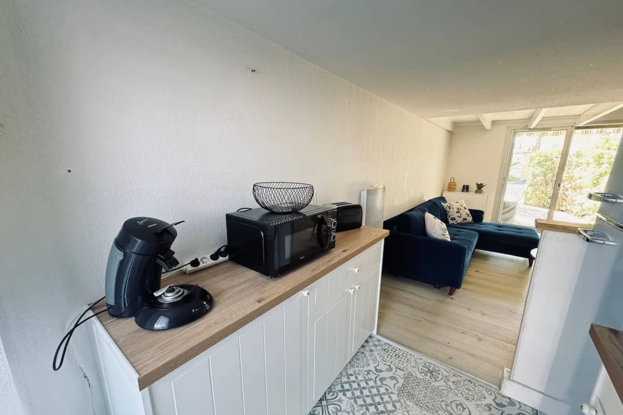 04 MerBella Villa Co-Keuken