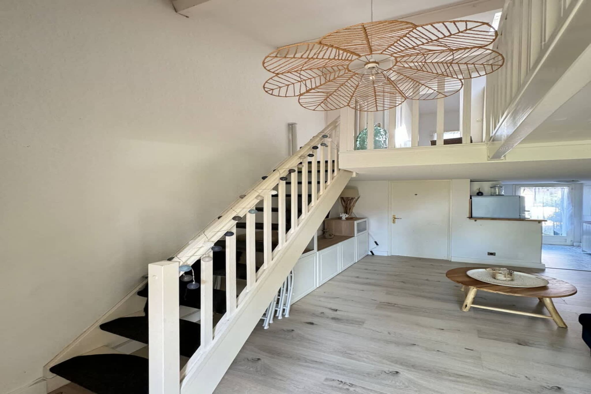 04 MerBella Villa Co-Overloop