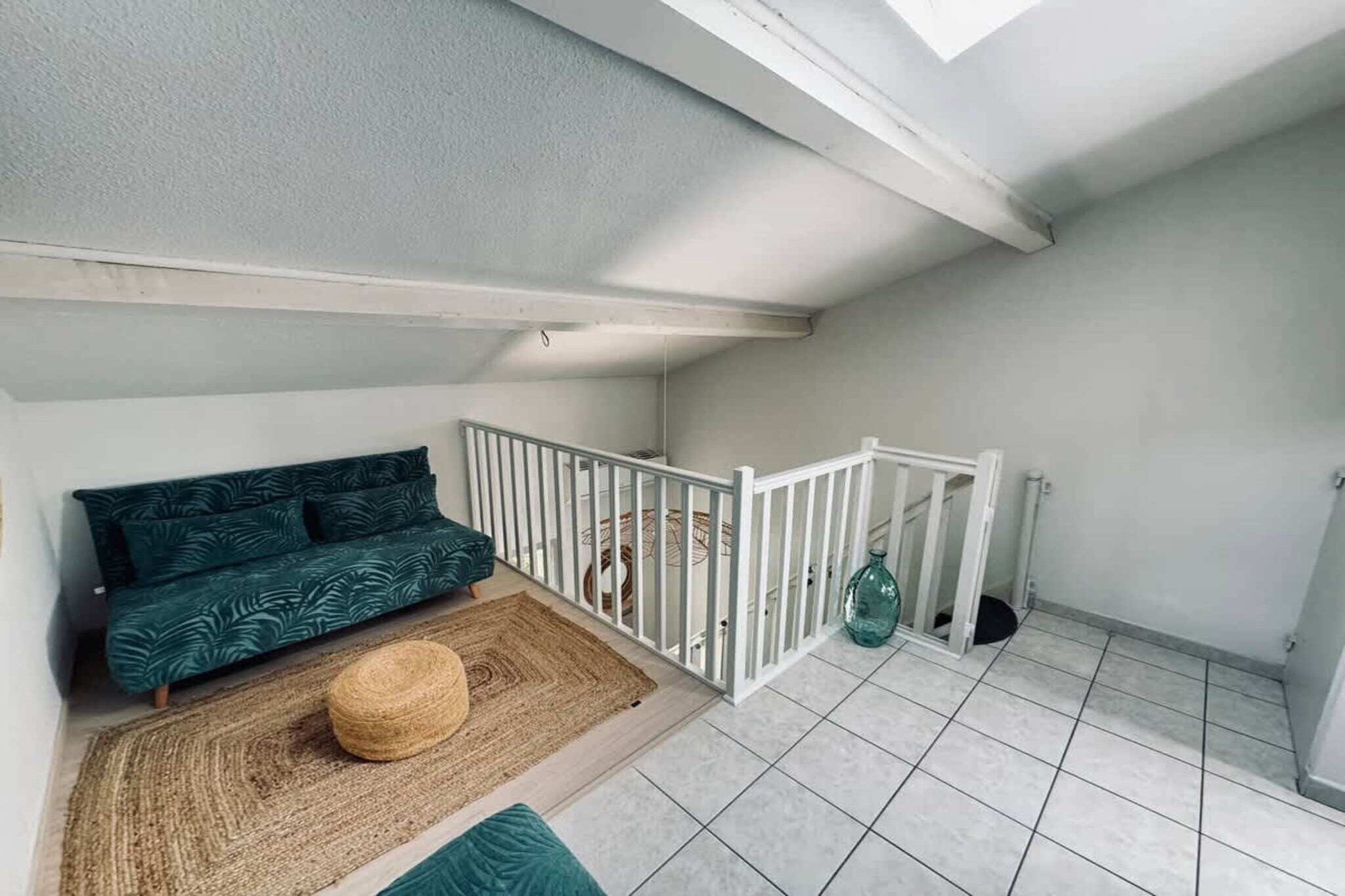 04 MerBella Villa Co-Woonkamer