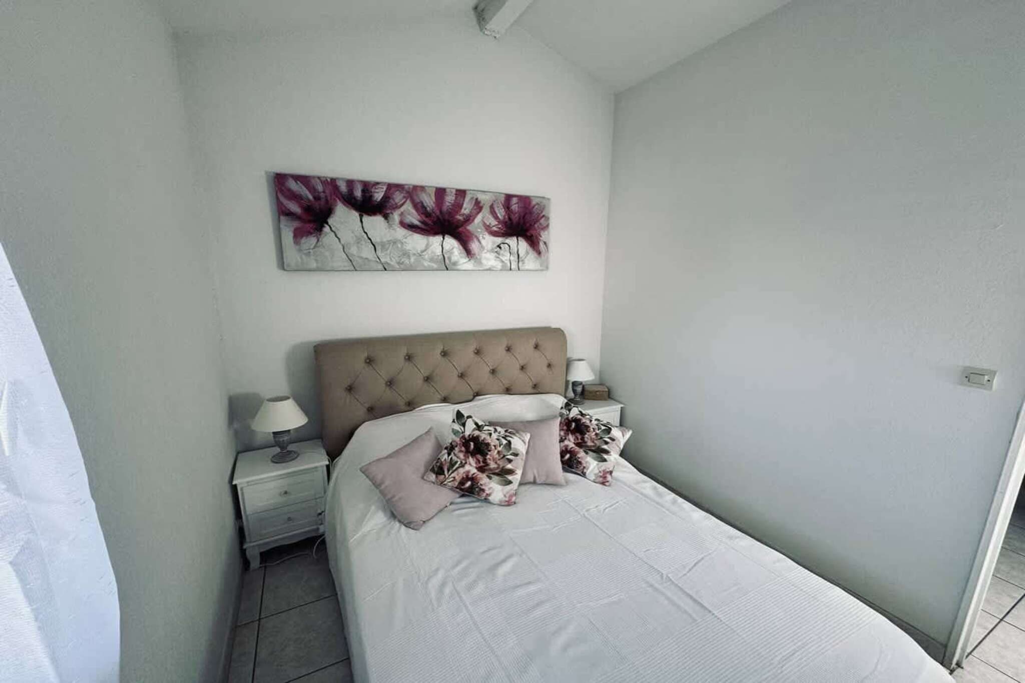 04 MerBella Villa Co-Slaapkamer
