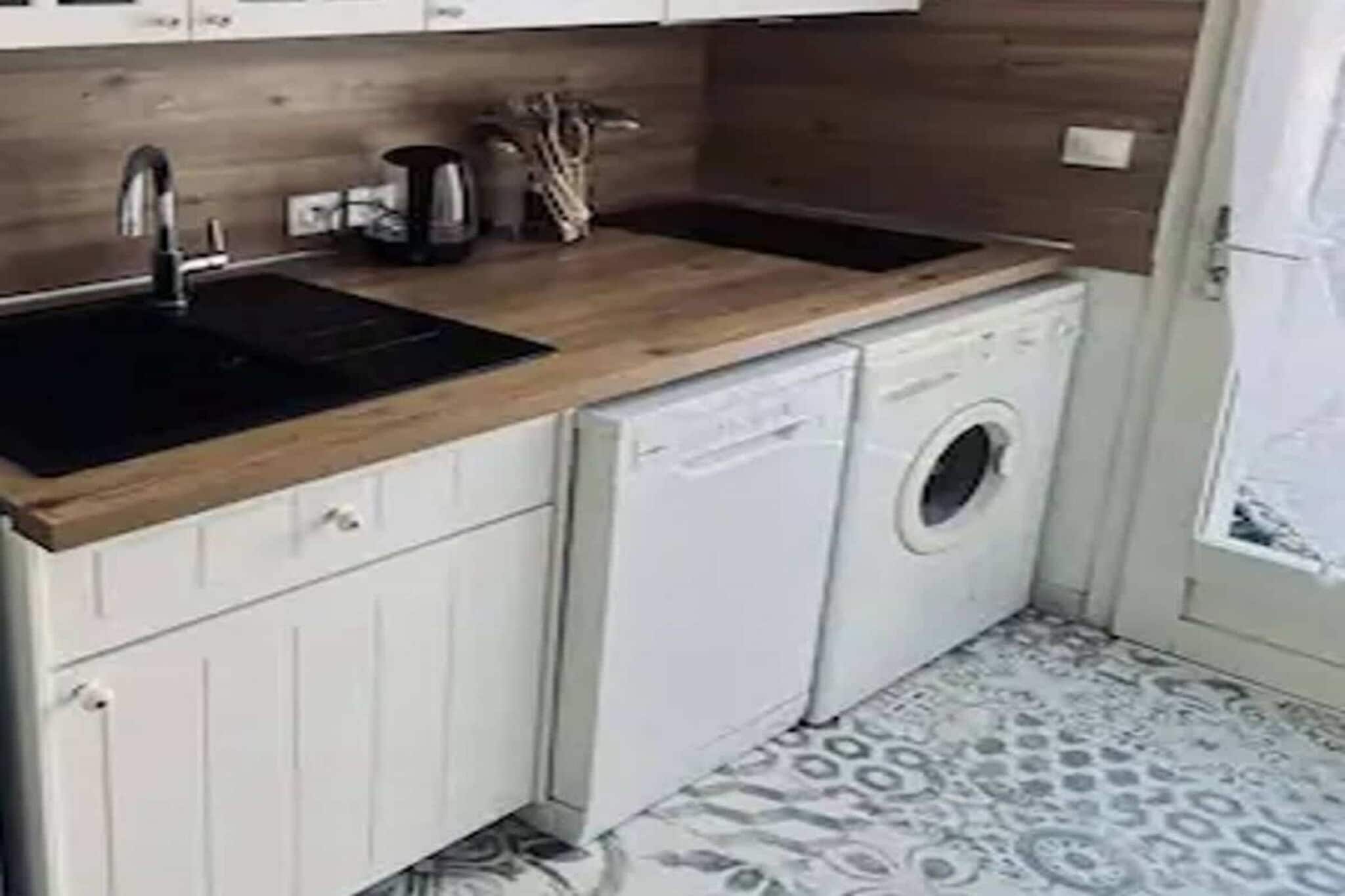 04 MerBella Villa Co-Keuken