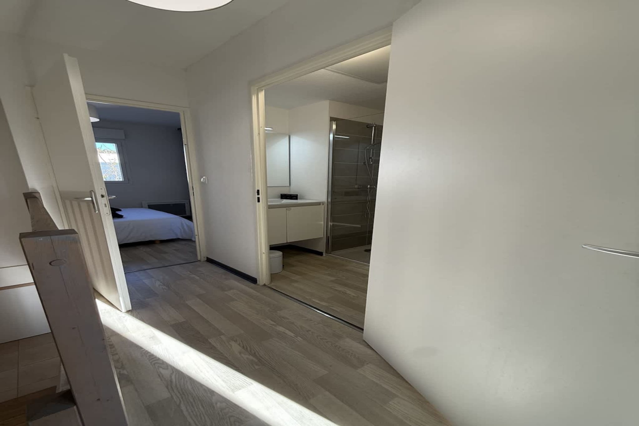 91 Villa 52-Landing
