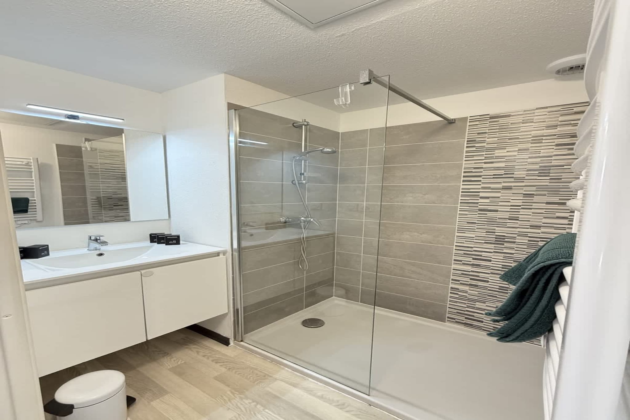 91 Villa 52-Bathroom