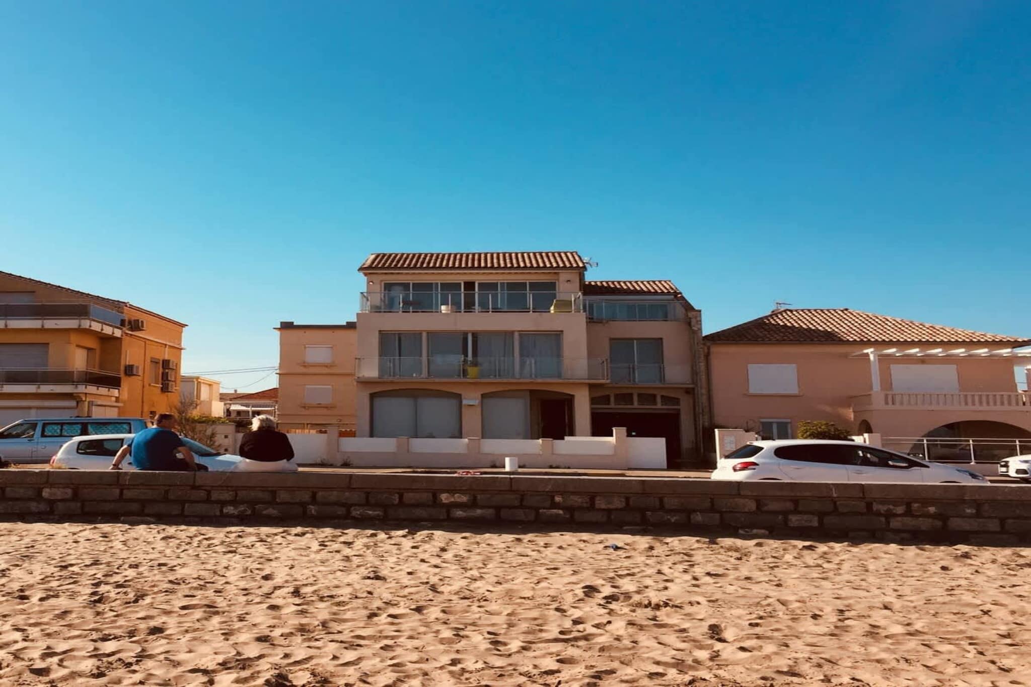 86 Bel appart 120m2
