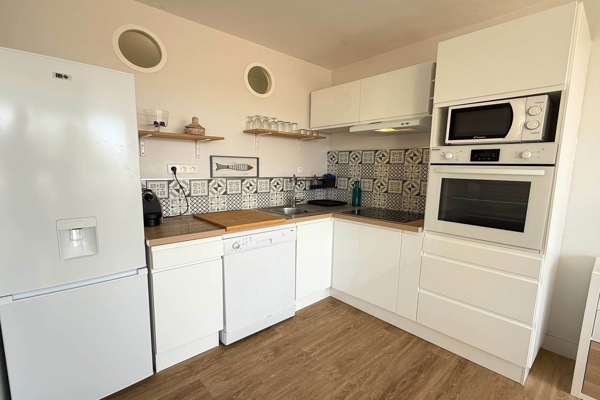 113 ESCANDE-Keuken