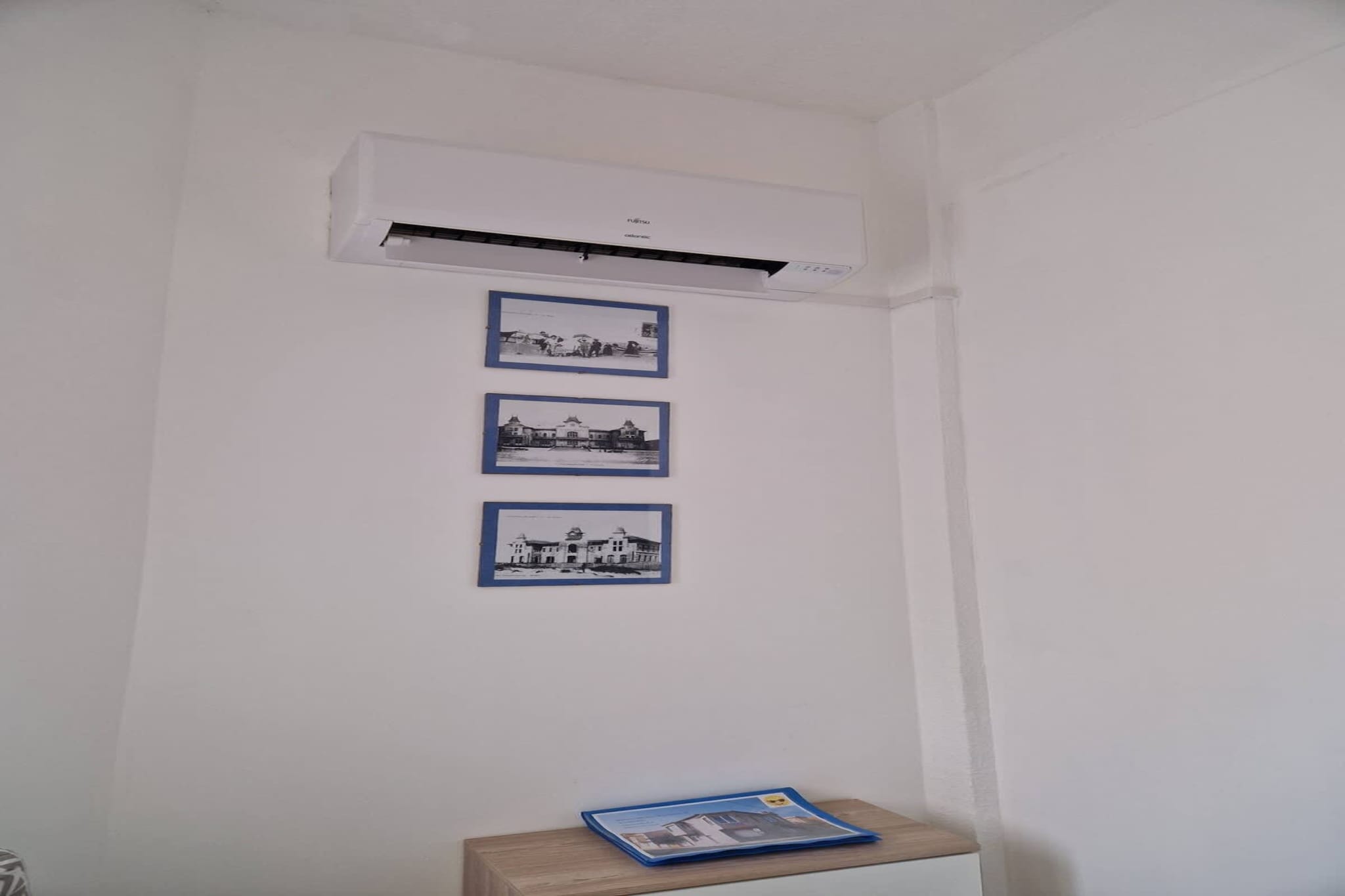 55 - Appartement en-Overloop