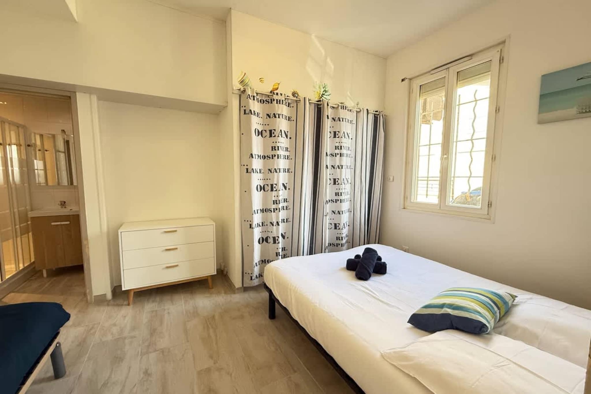 55 - Appartement en