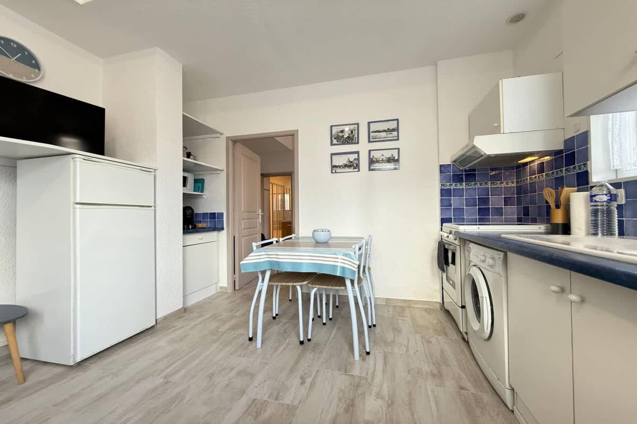55 - Appartement en