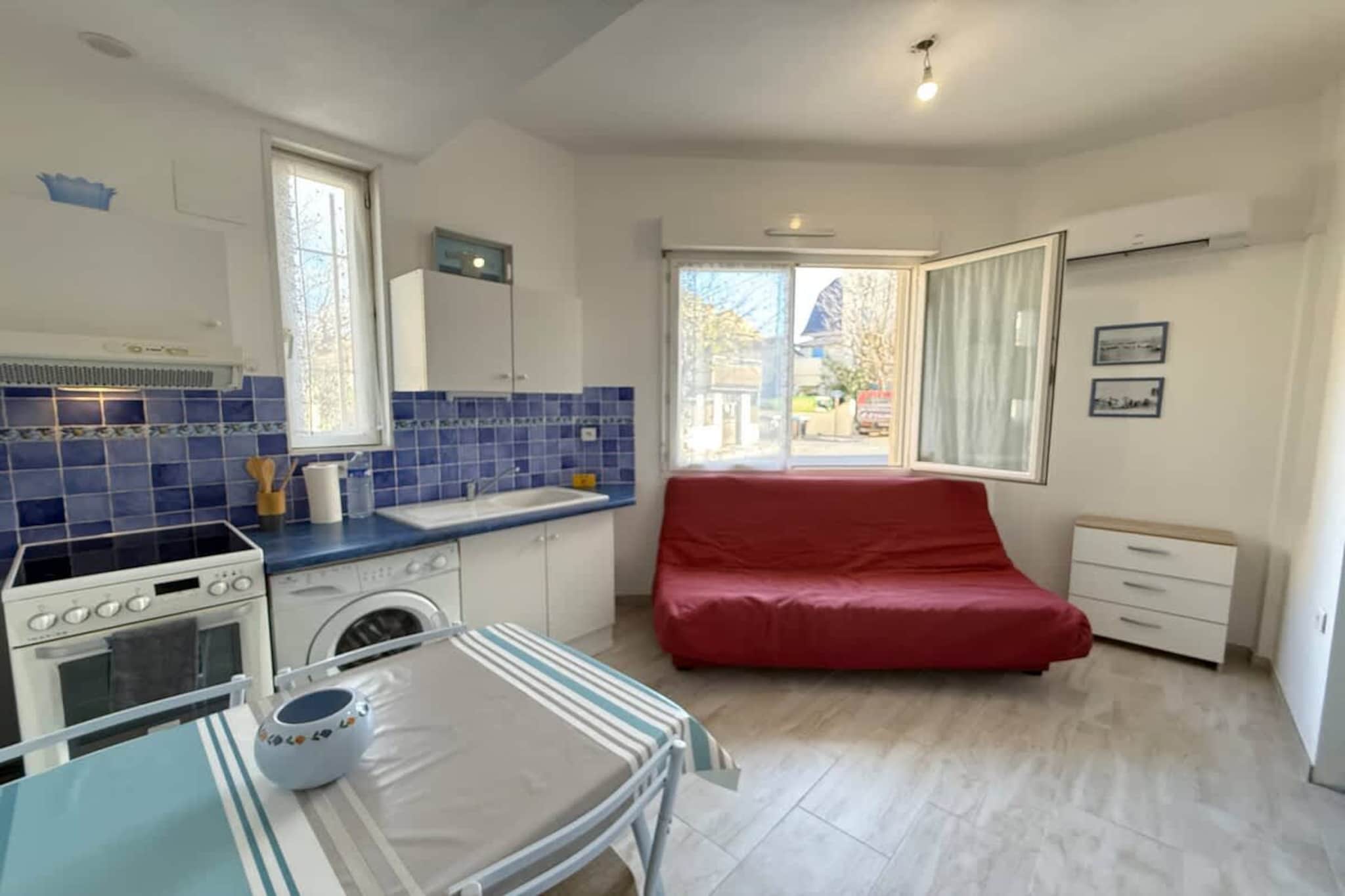 55 - Appartement en