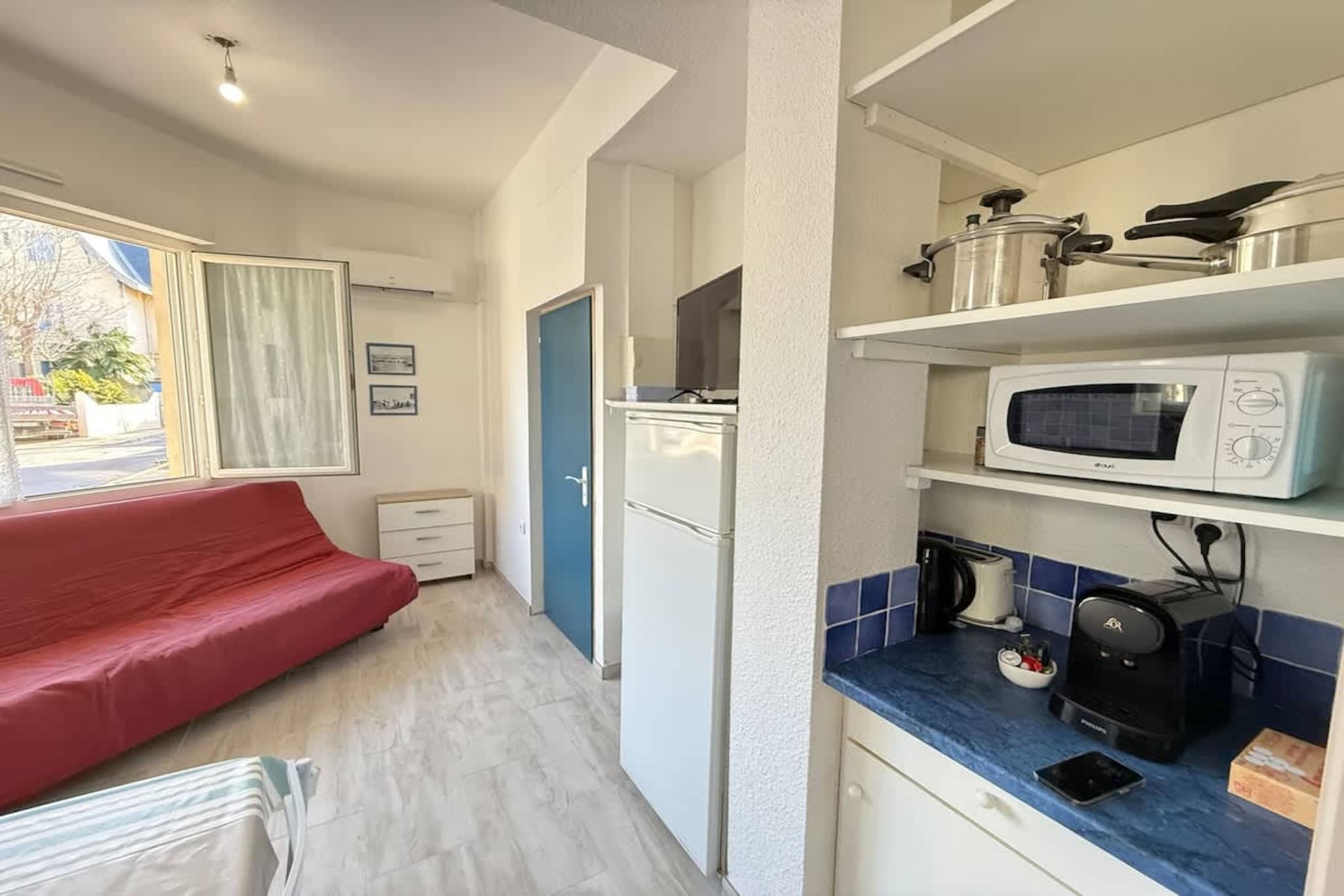 55 - Appartement en