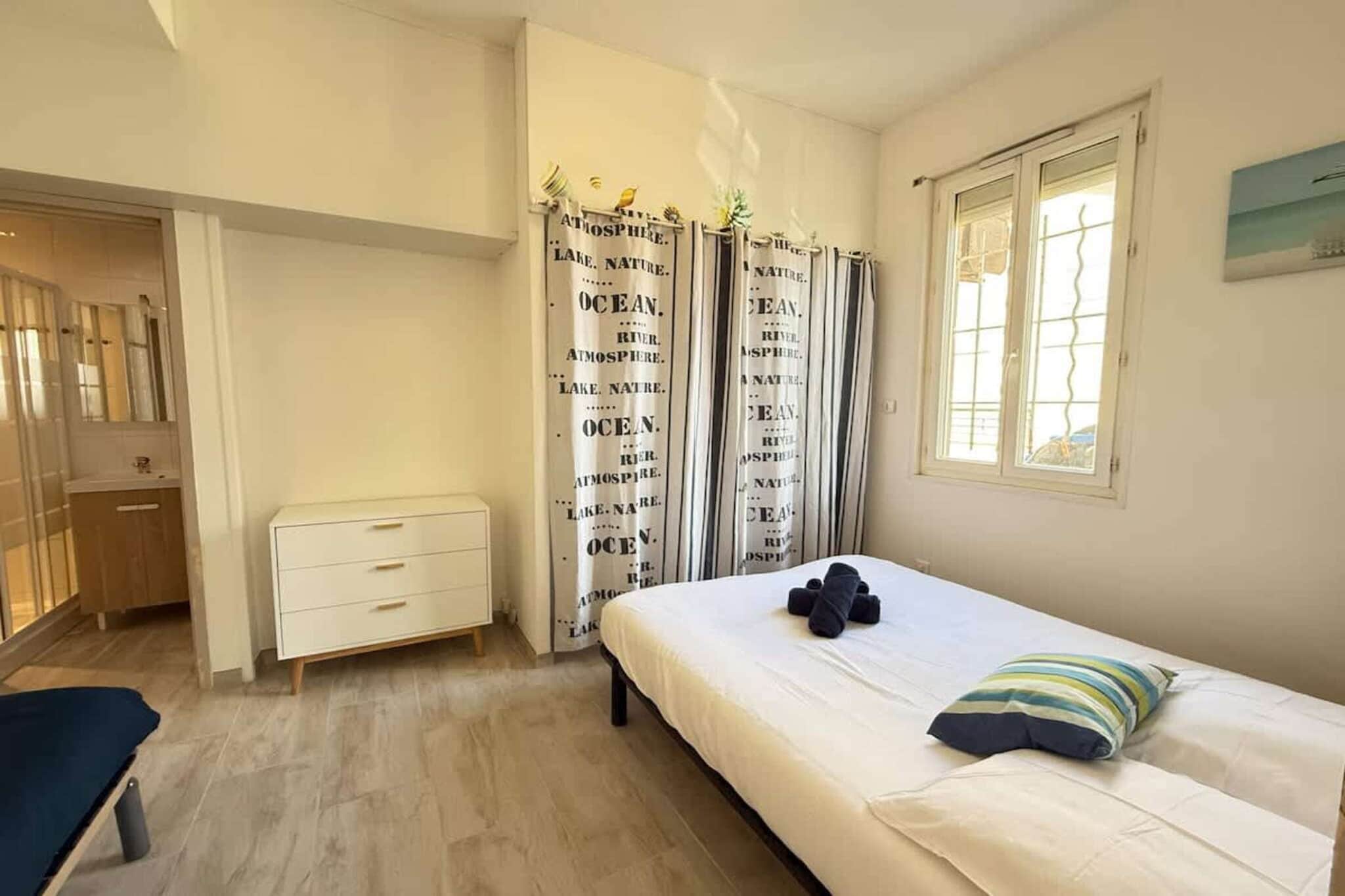 55 - Appartement en