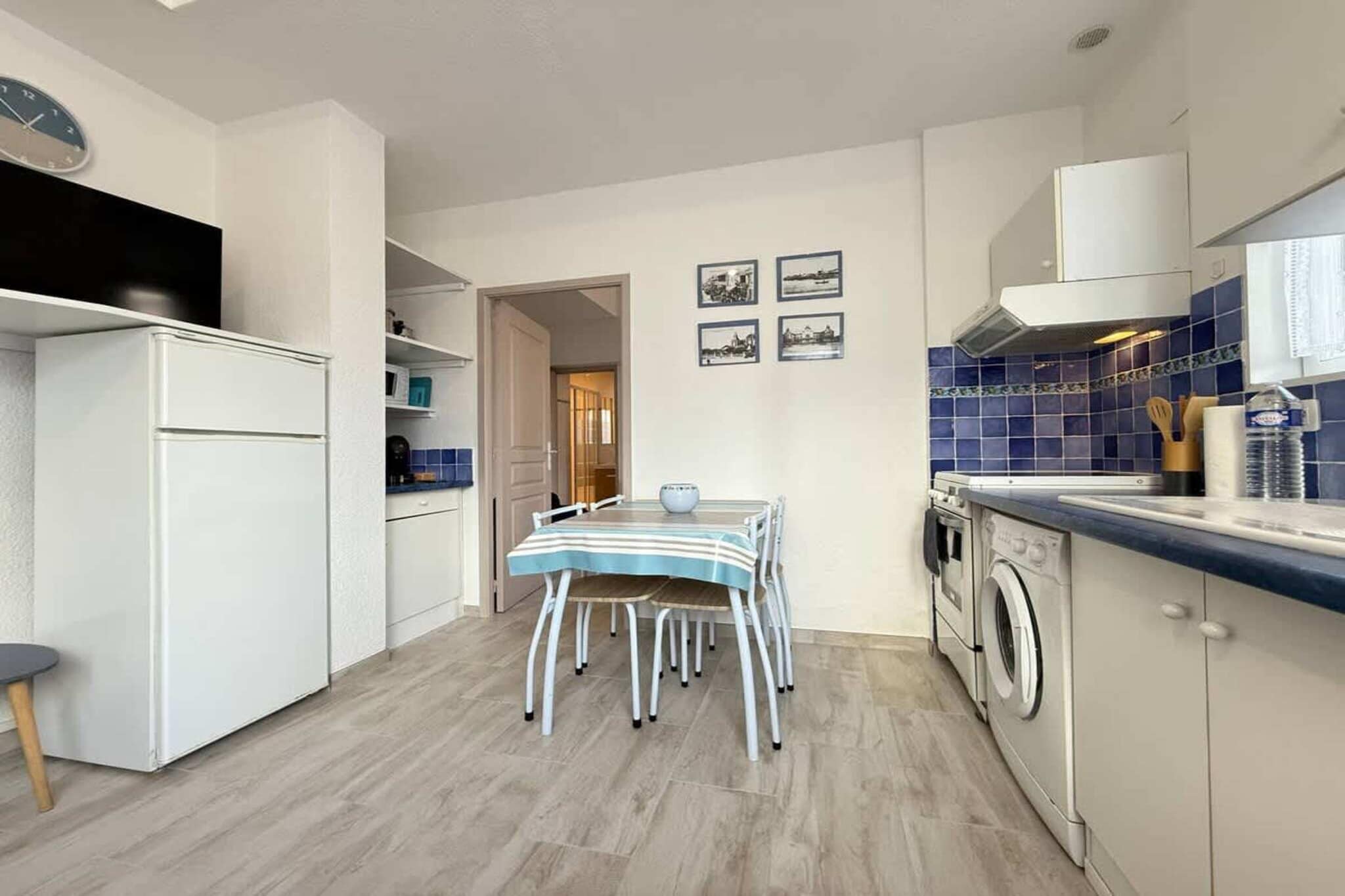 55 - Appartement en