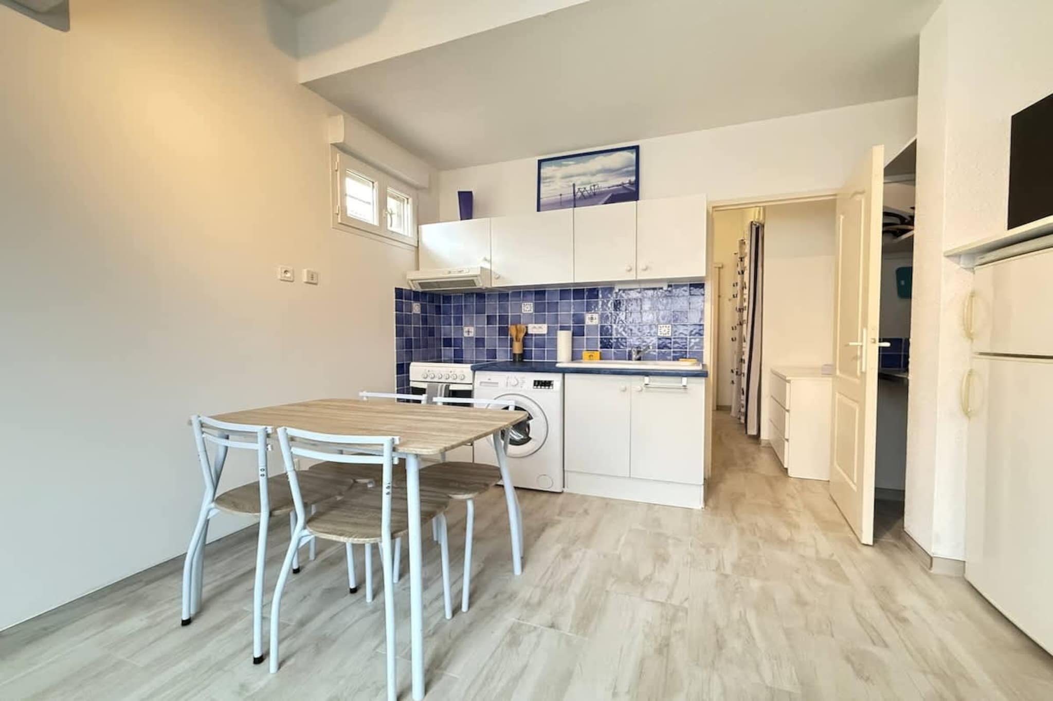 56 Appartement en Rd