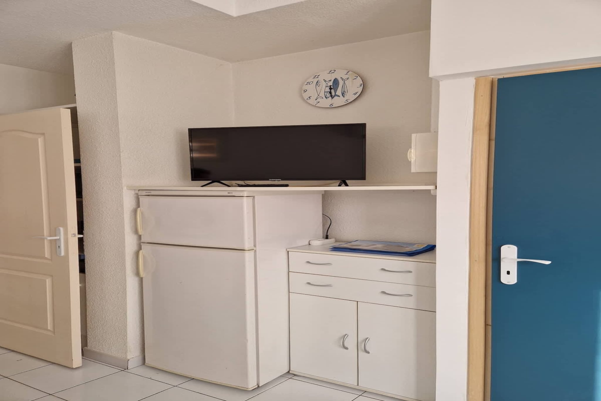 56 Appartement en Rd