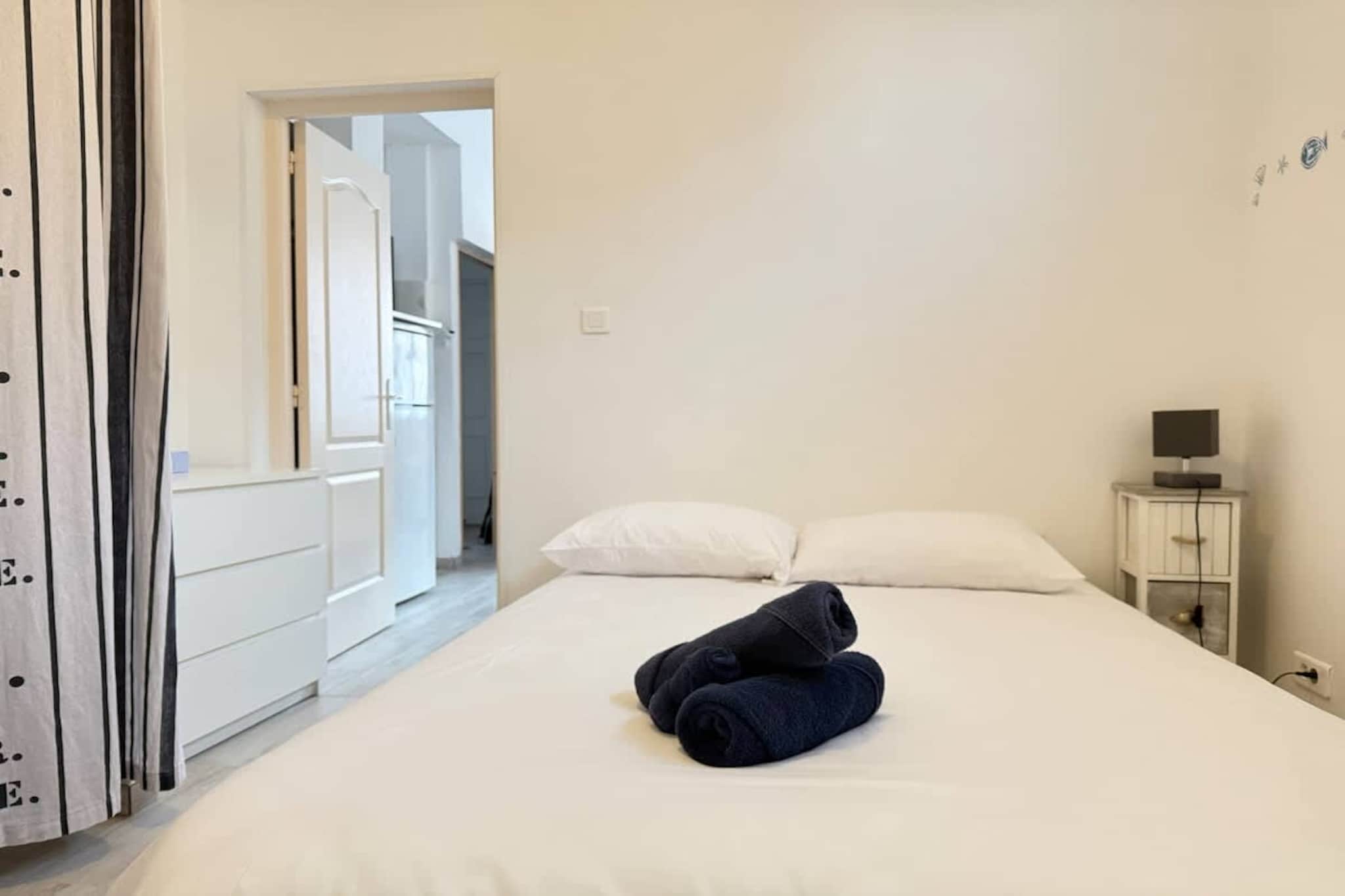 56 Appartement en Rd