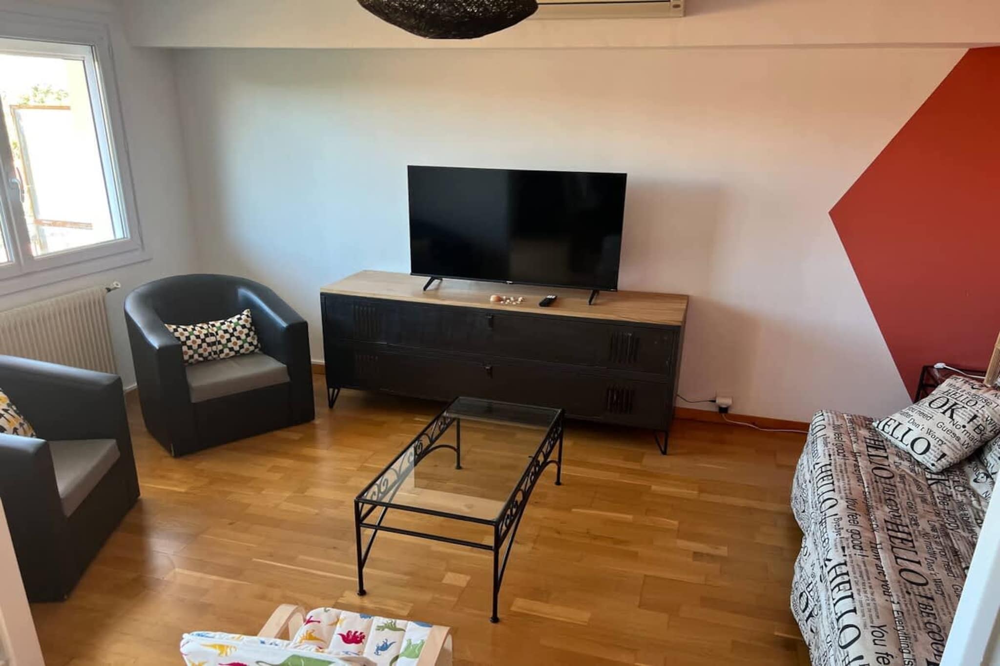 65 Apparemment fraîc-Salon