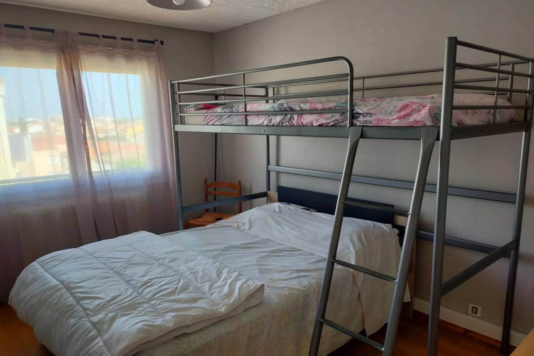 65 Apparemment fraîc-Chambre