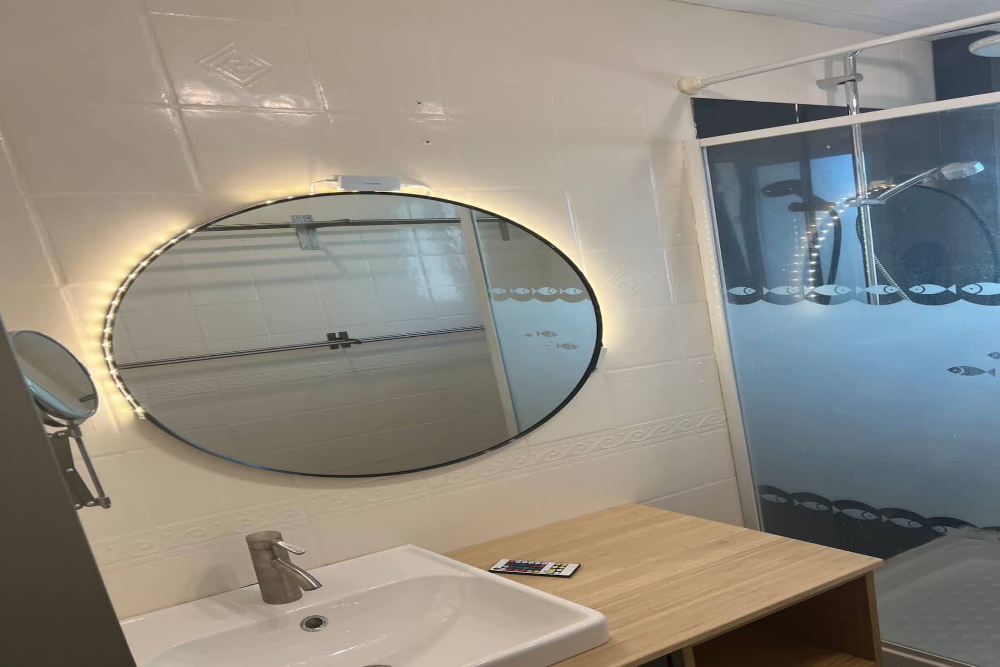 65 Apparemment fraîc-Salle de bain