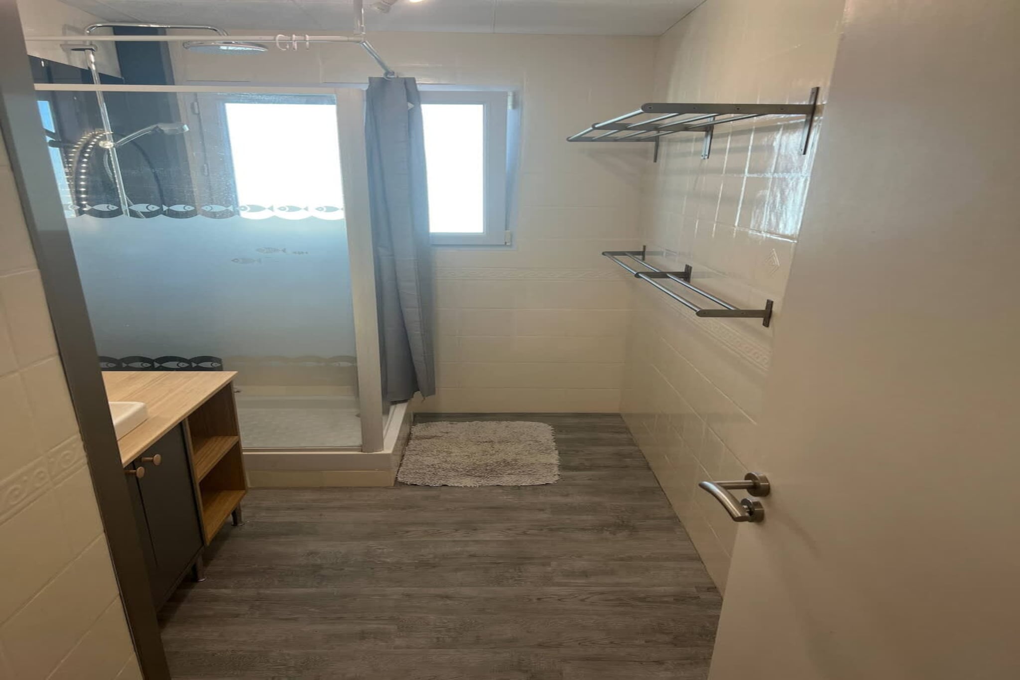 65 Apparemment fraîc-Salle de bain