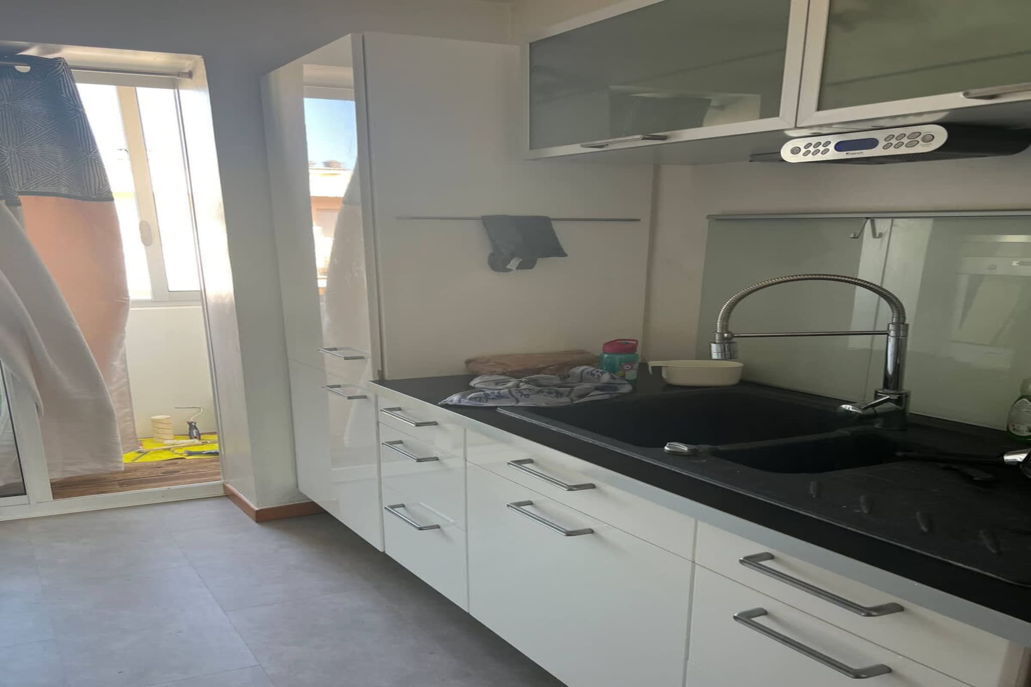 65 Apparemment fraîc-Cuisine