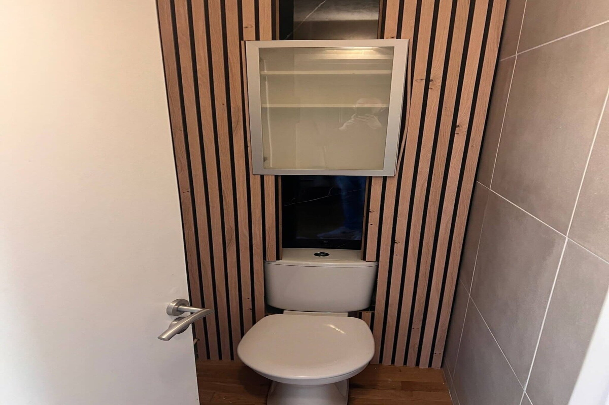 65 Apparemment fraîc-Salle de bain