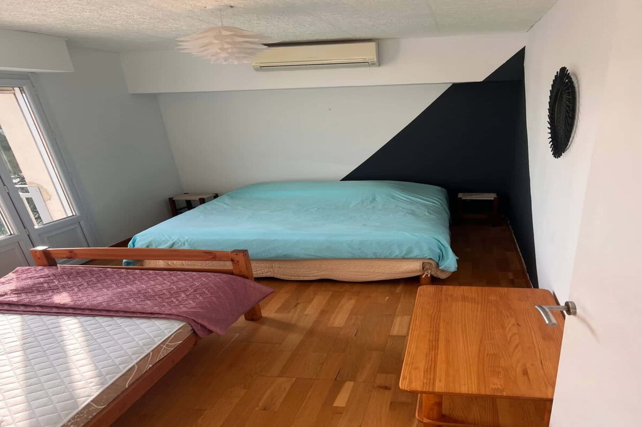 65 Apparemment fraîc-Chambre