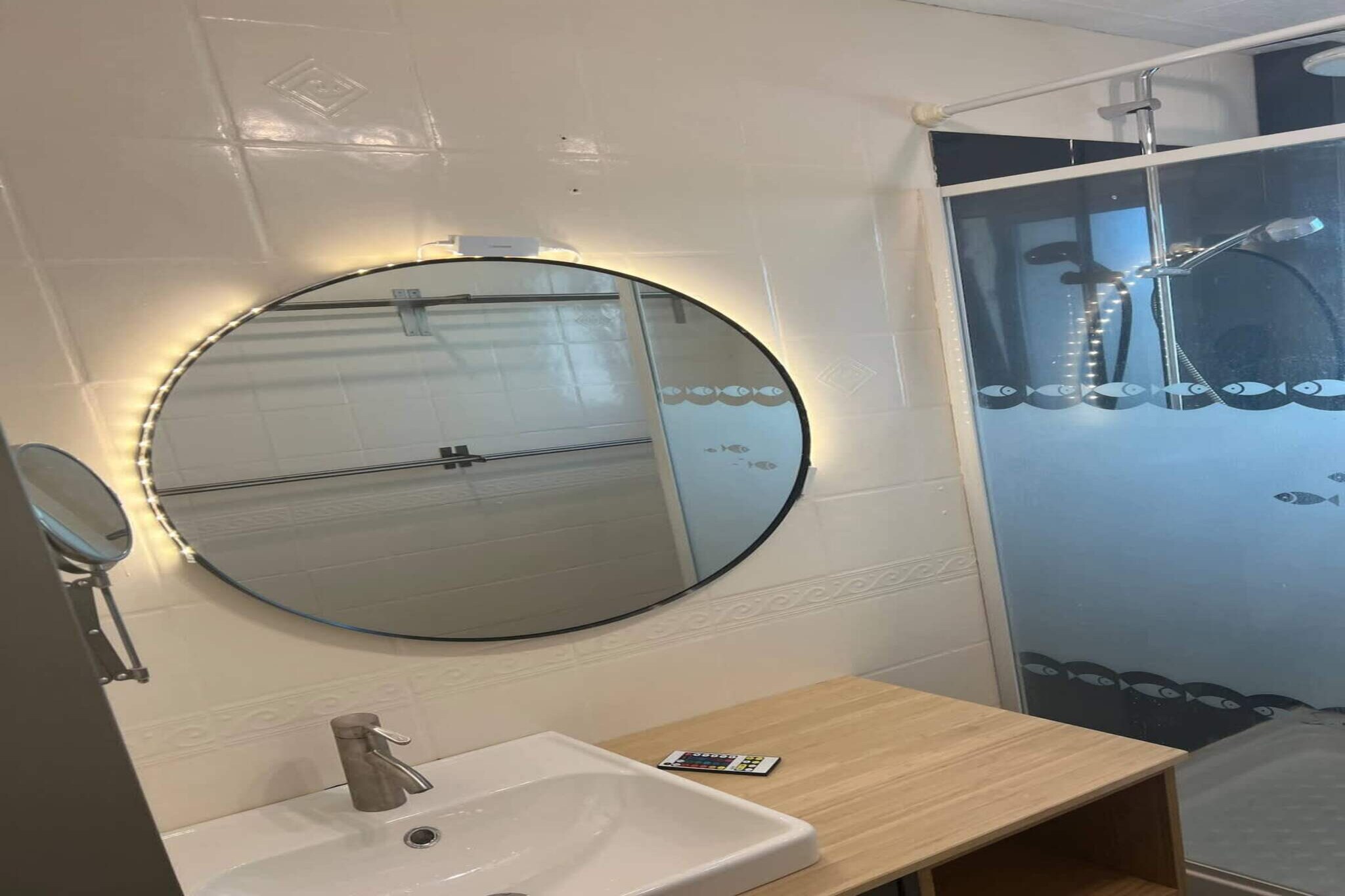 65 Apparemment fraîc-Salle de bain