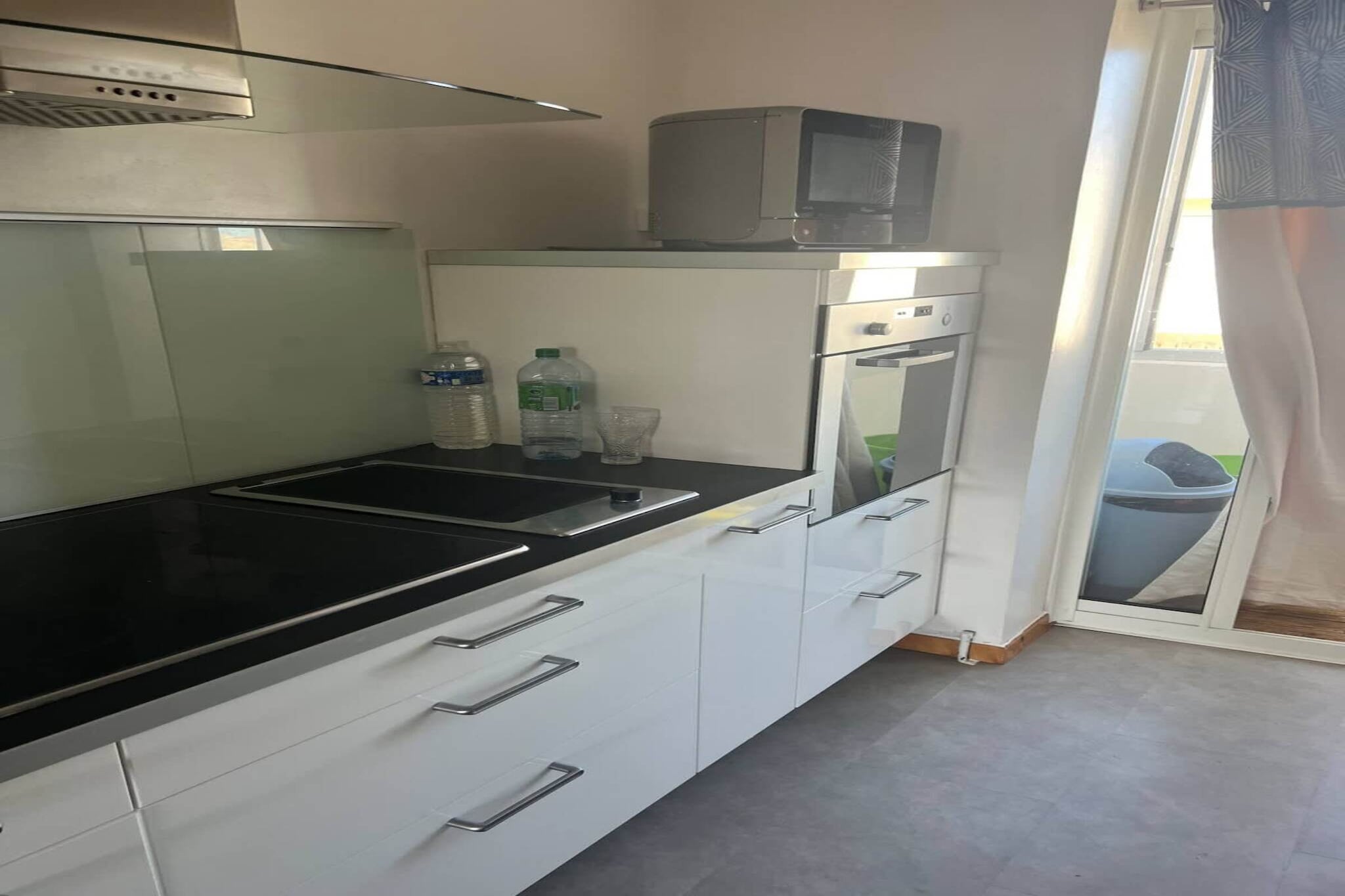 65 Apparemment fraîc-Cuisine