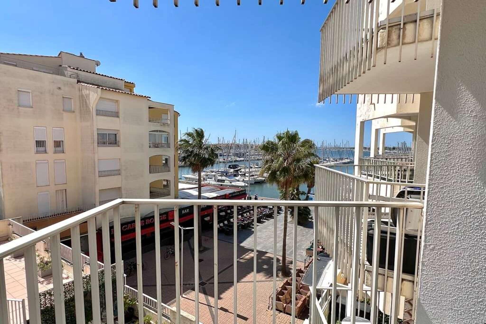 33 Le Nid du Port