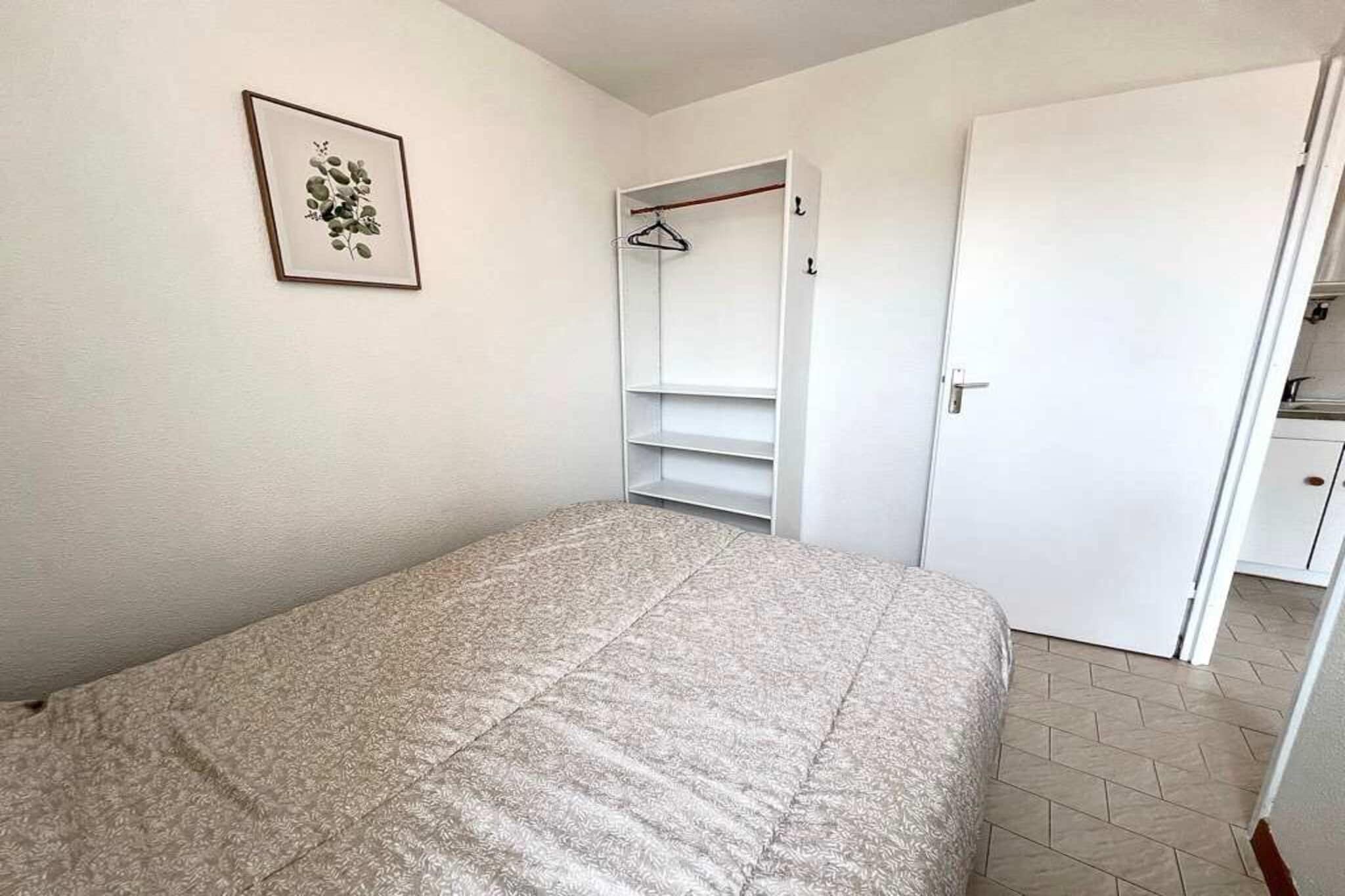 62 Entre Port & Plag-Slaapkamer