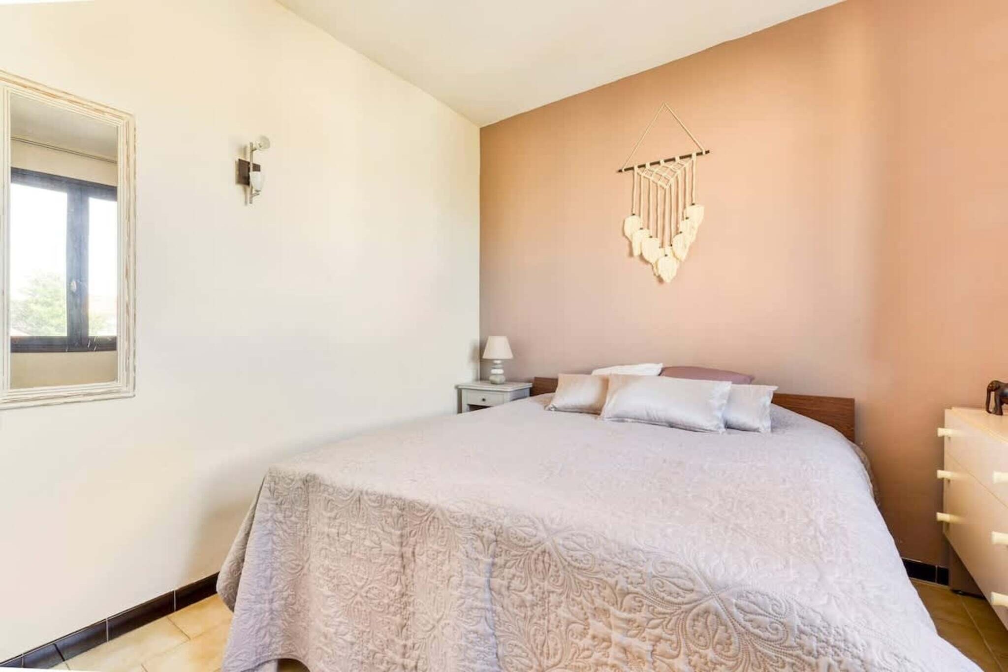 41 T2 spacieux et-Schlafzimmer