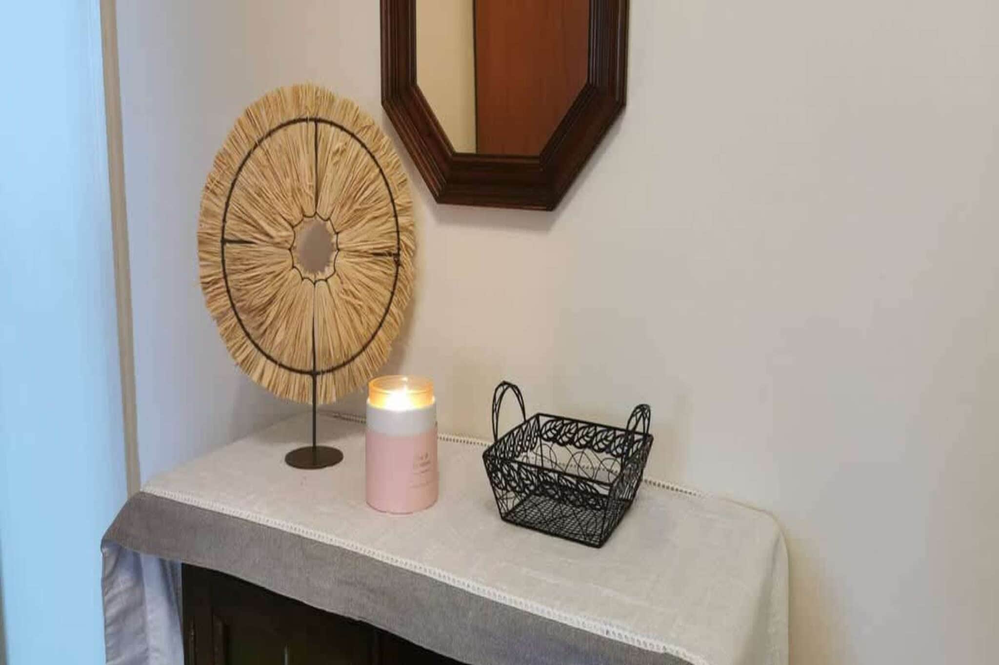 41 T2 spacieux et-Wohnzimmer