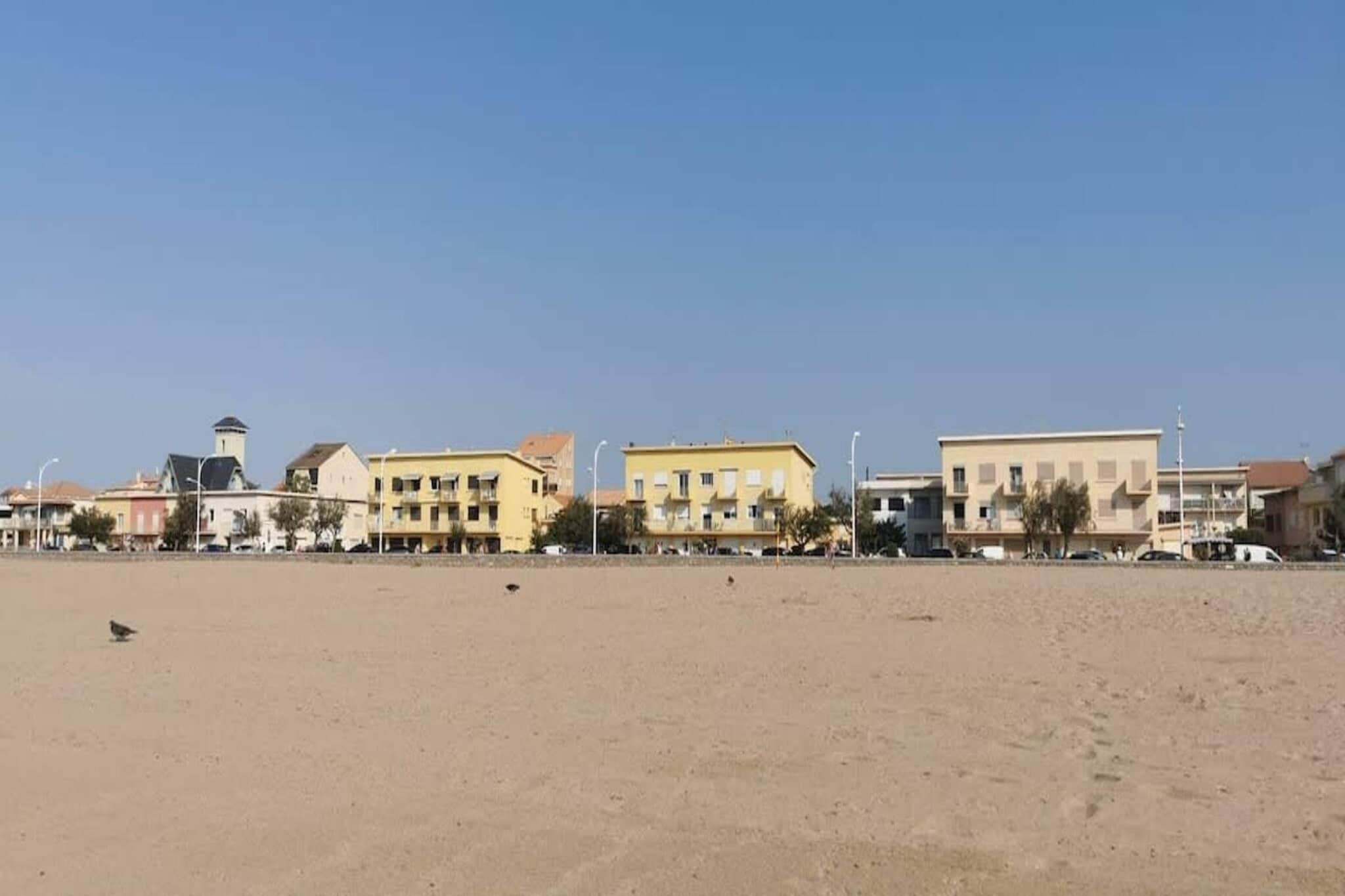 41 T2 spacieux et-Gebiete Sommer 1 km