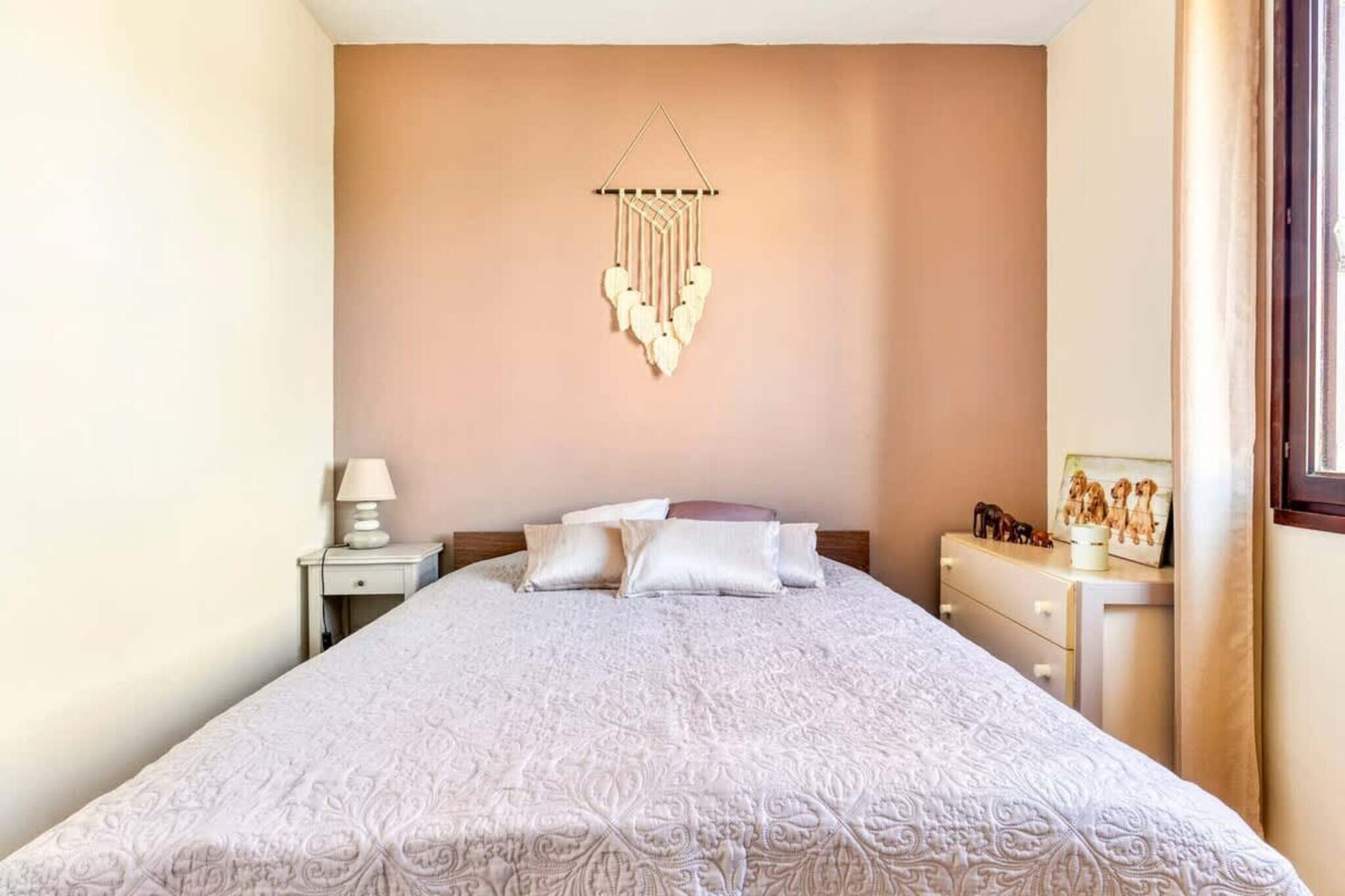 41 T2 spacieux et-Schlafzimmer