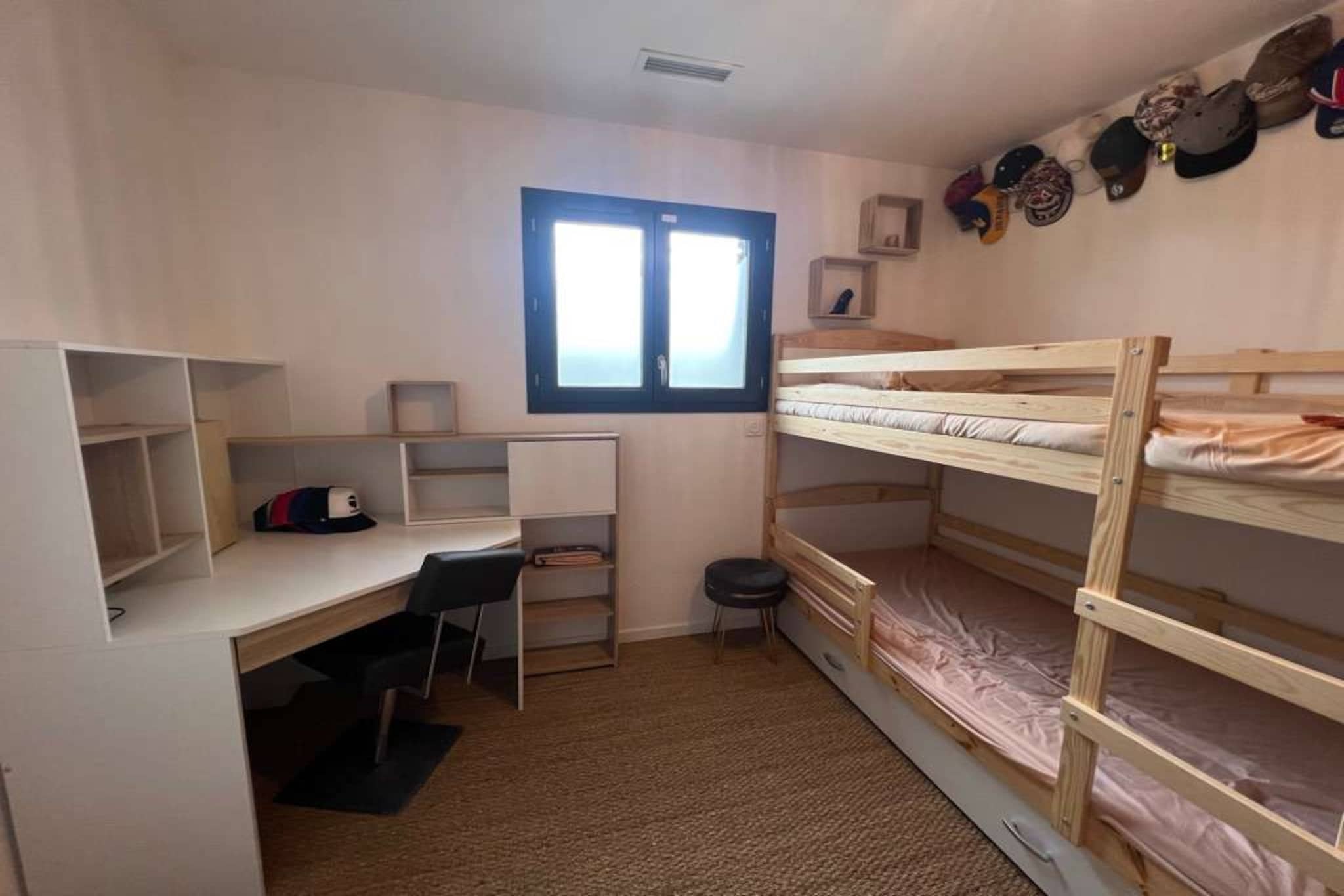 103 JALBERT-Schlafzimmer