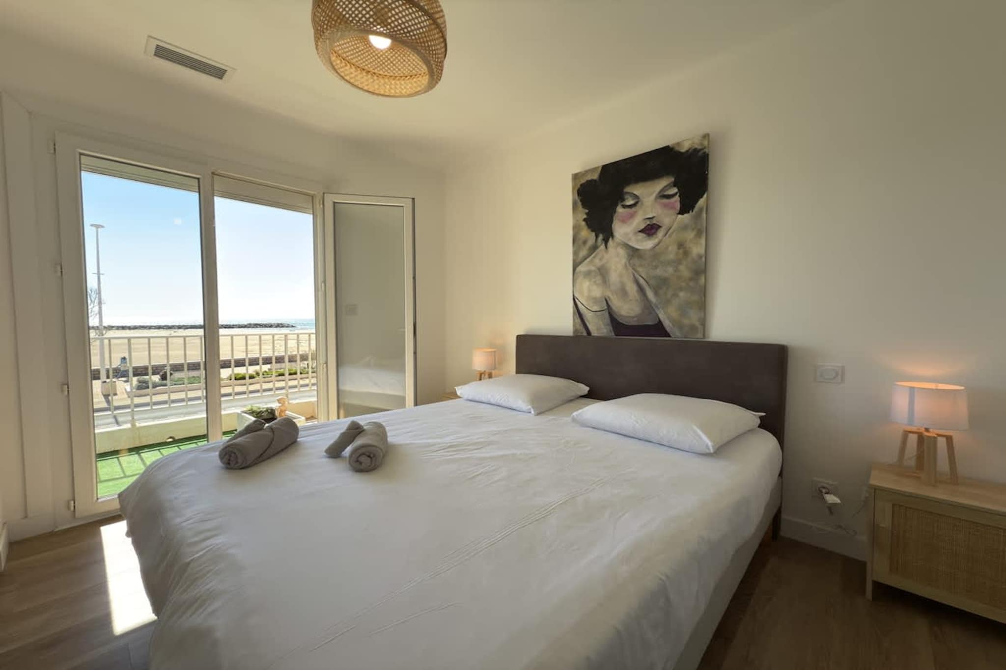 24 Balcon sur la Méd