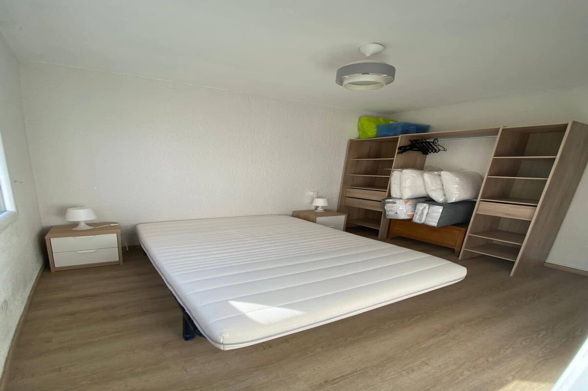 57 Testut-Slaapkamer
