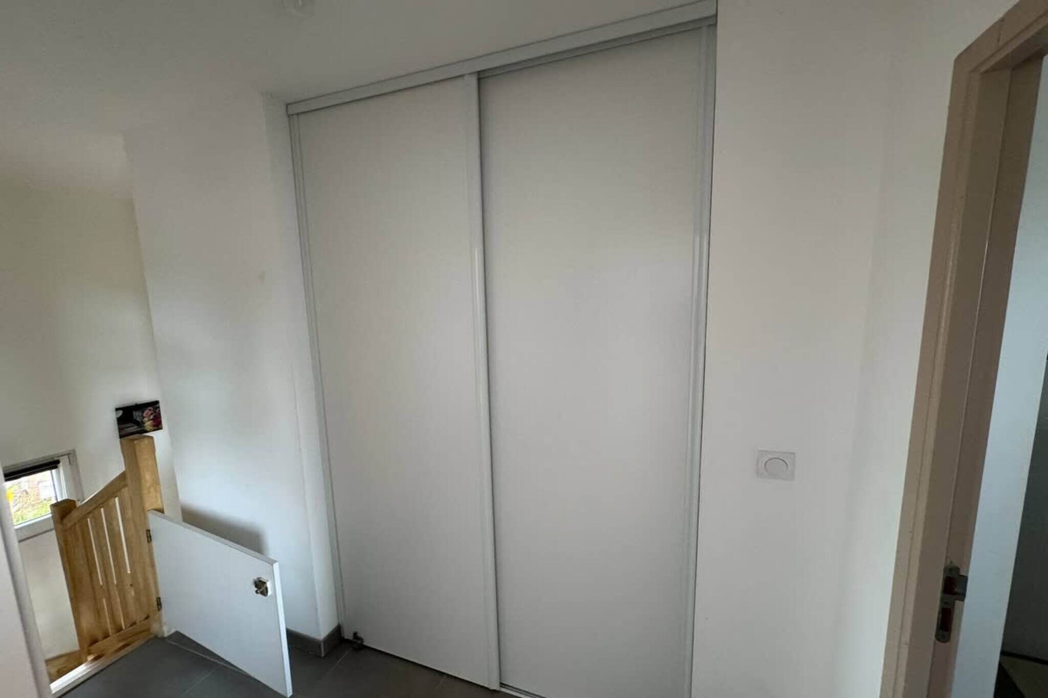 42 Valras Charme &-Overloop