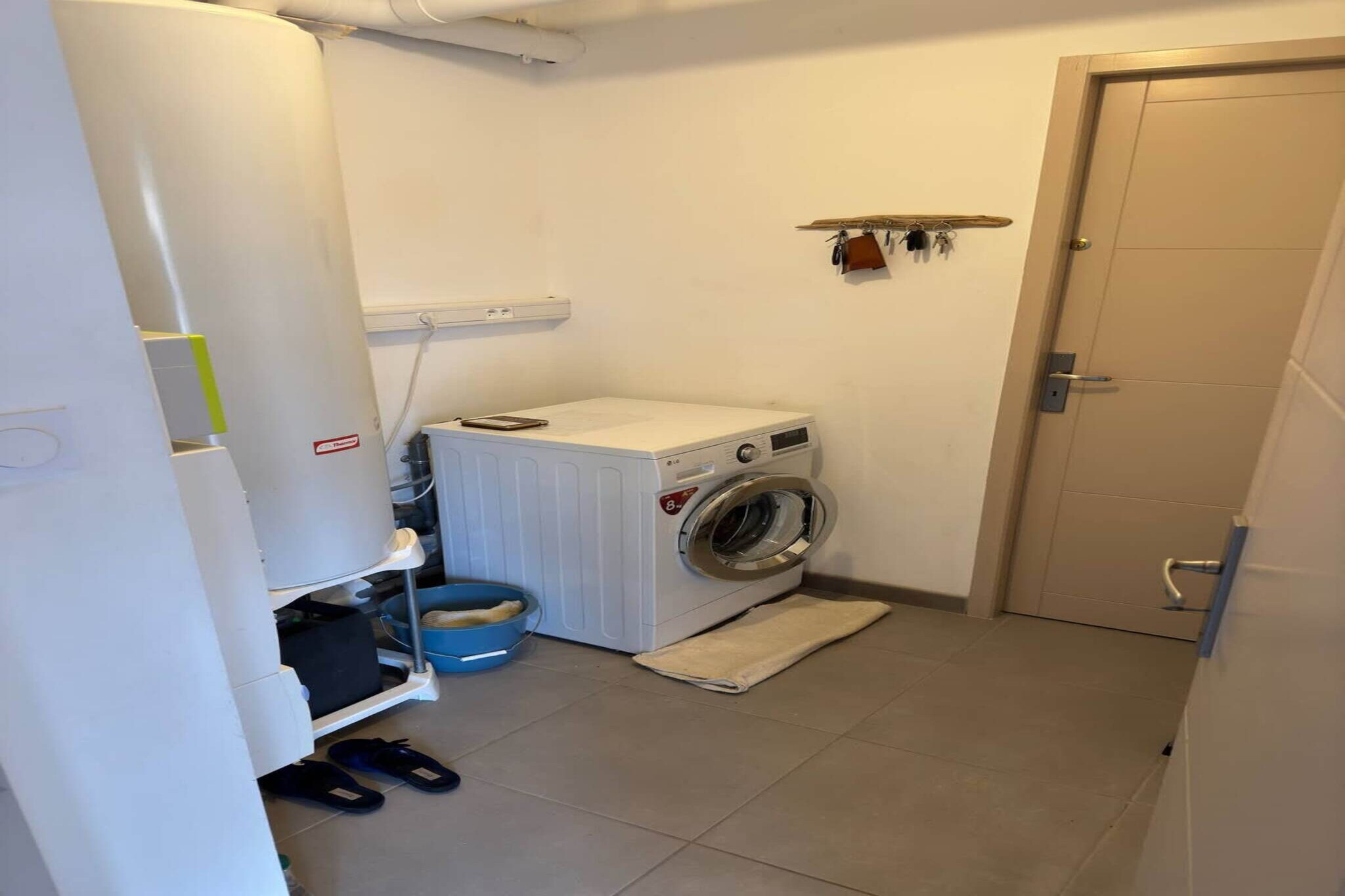 42 Valras Charme &-Faciliteiten