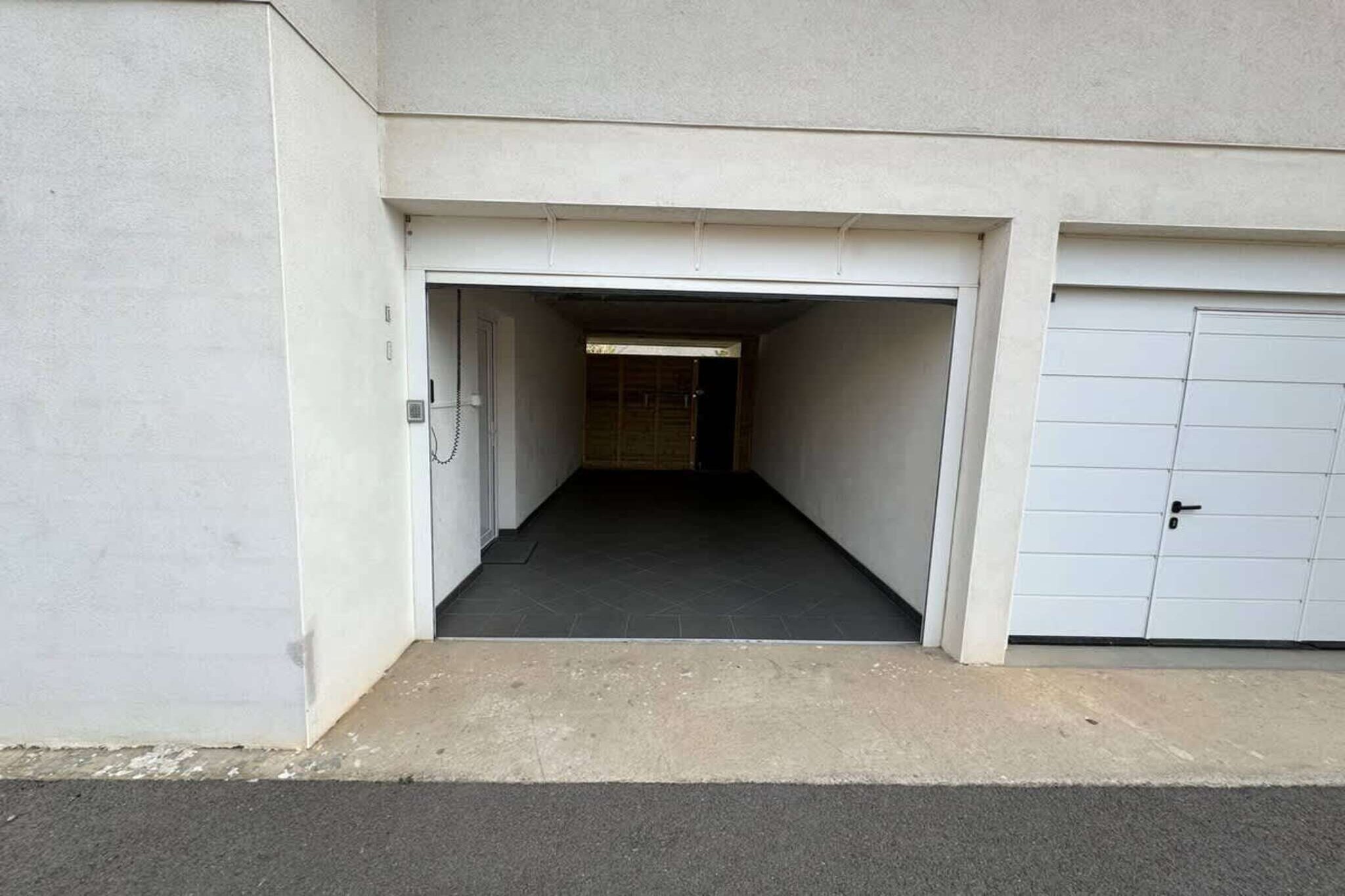 42 Valras Charme &-Faciliteiten