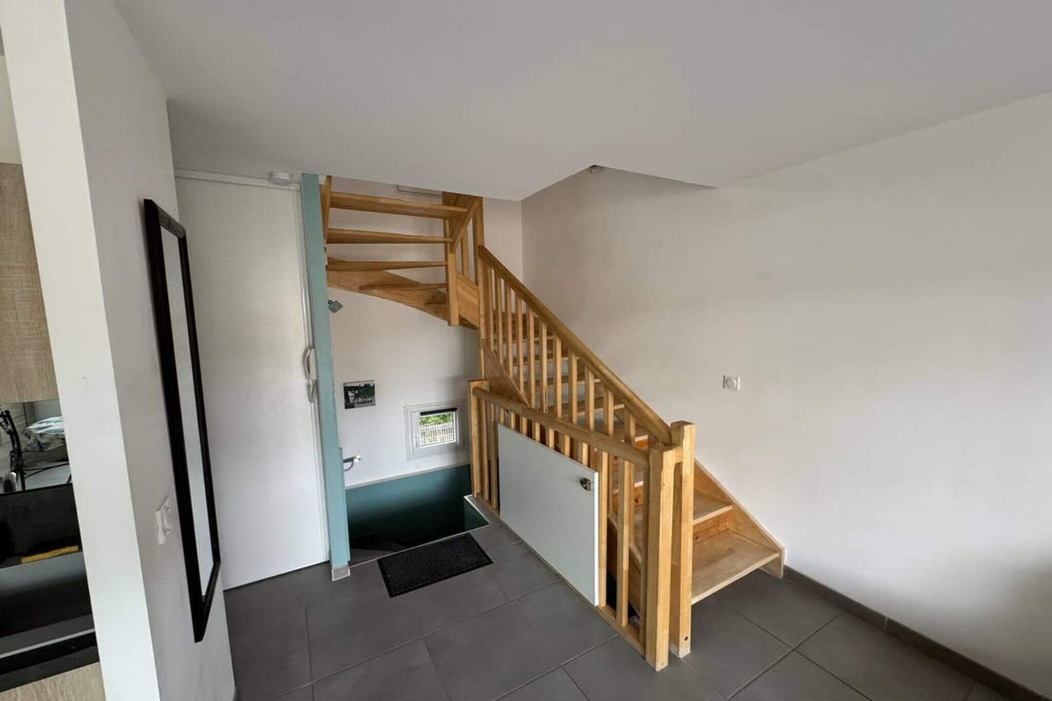 42 Valras Charme &-Overloop