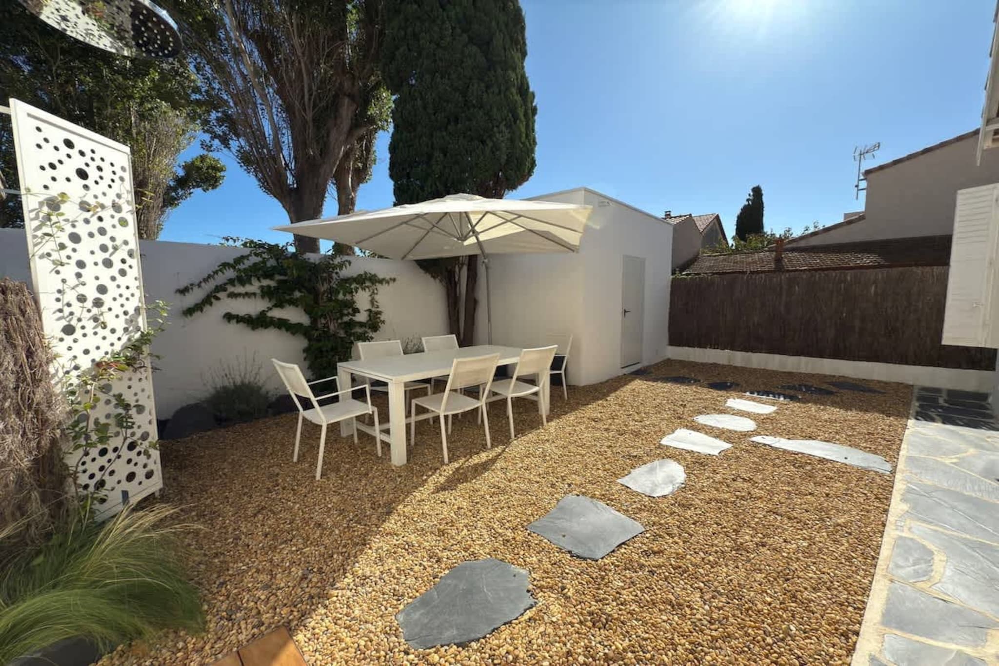 75 Maison Authentiqu-Terrasbalkon