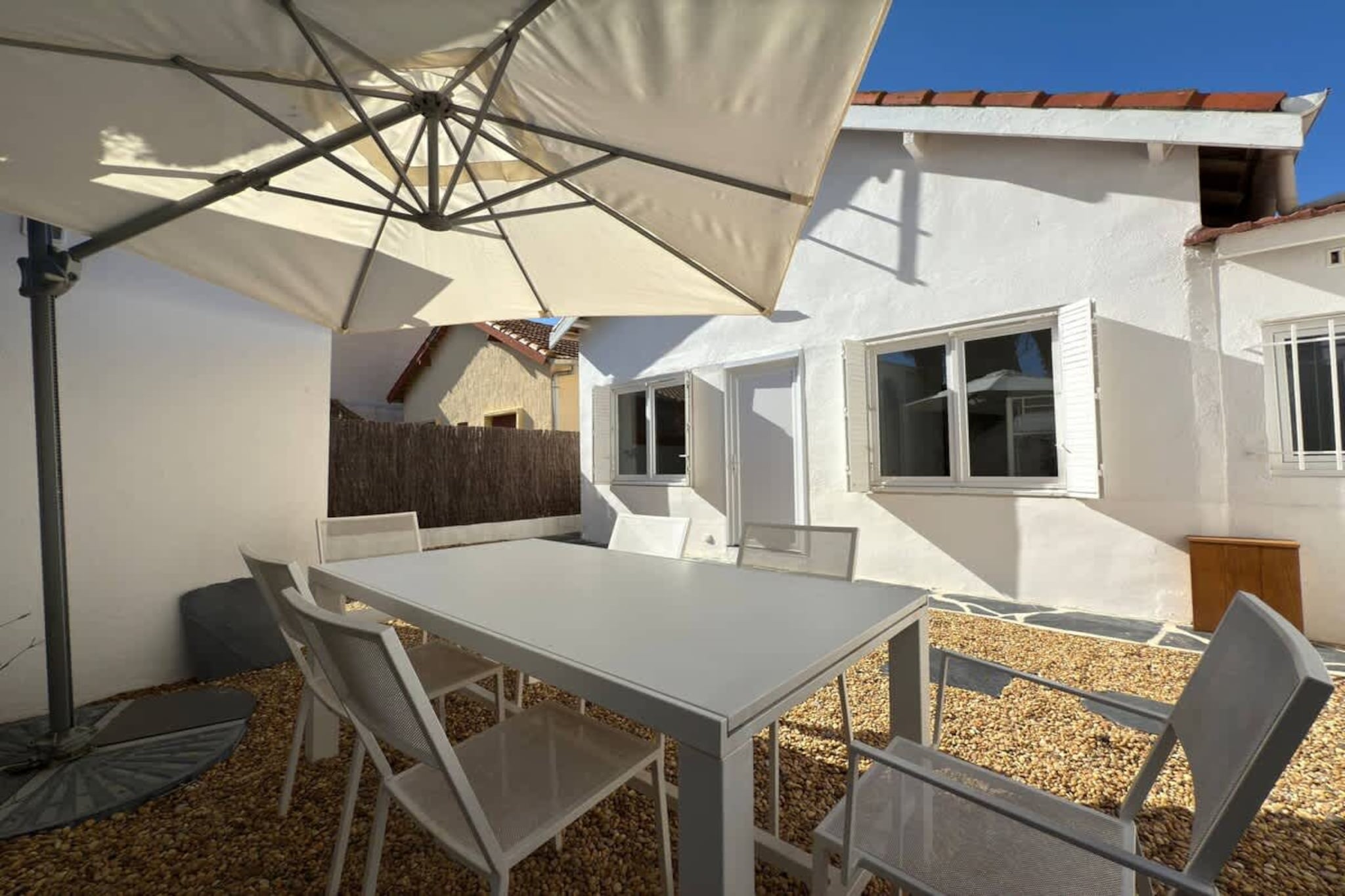 75 Maison Authentiqu-Terrasbalkon