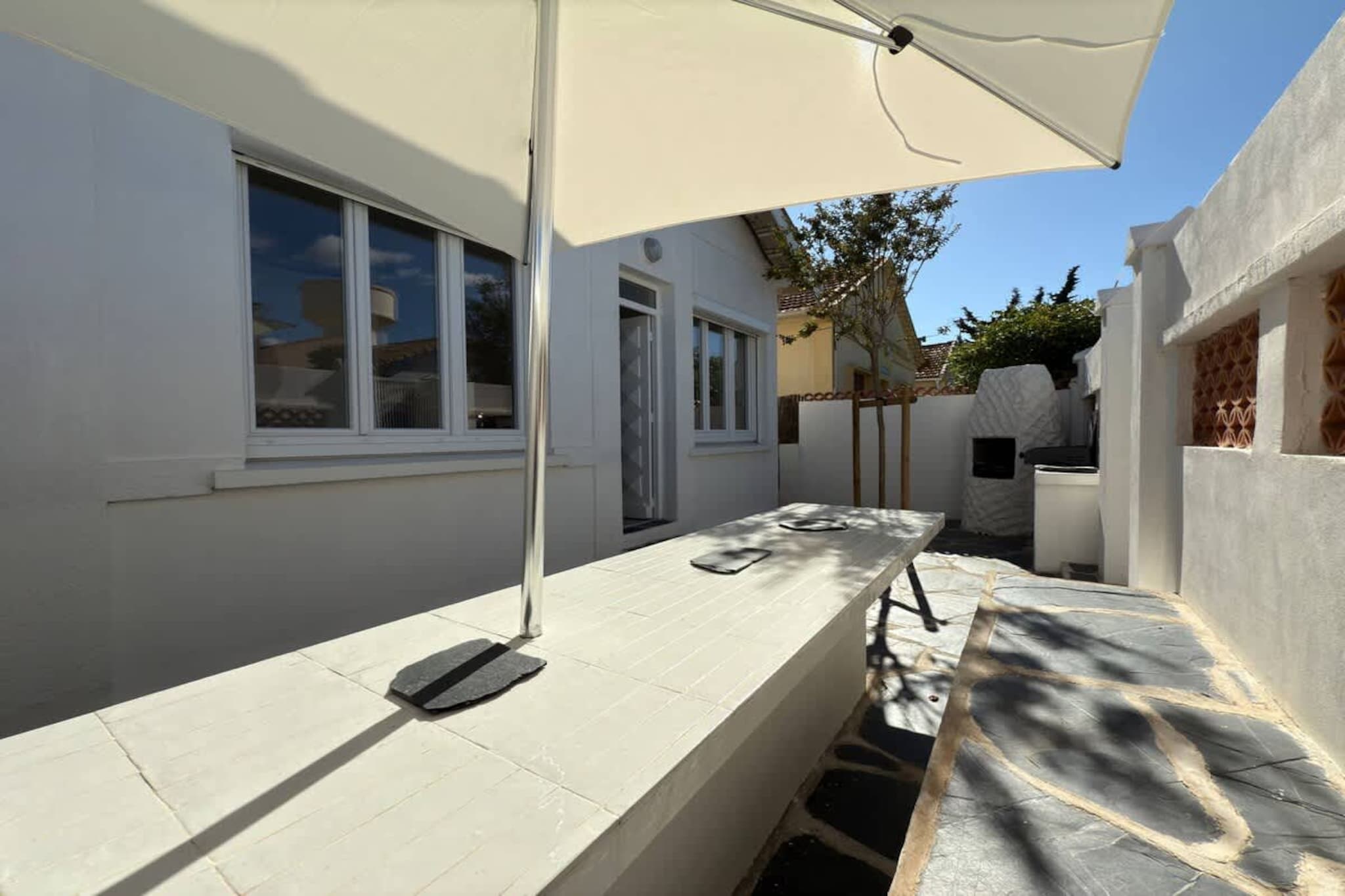 75 Maison Authentiqu-Terrasbalkon